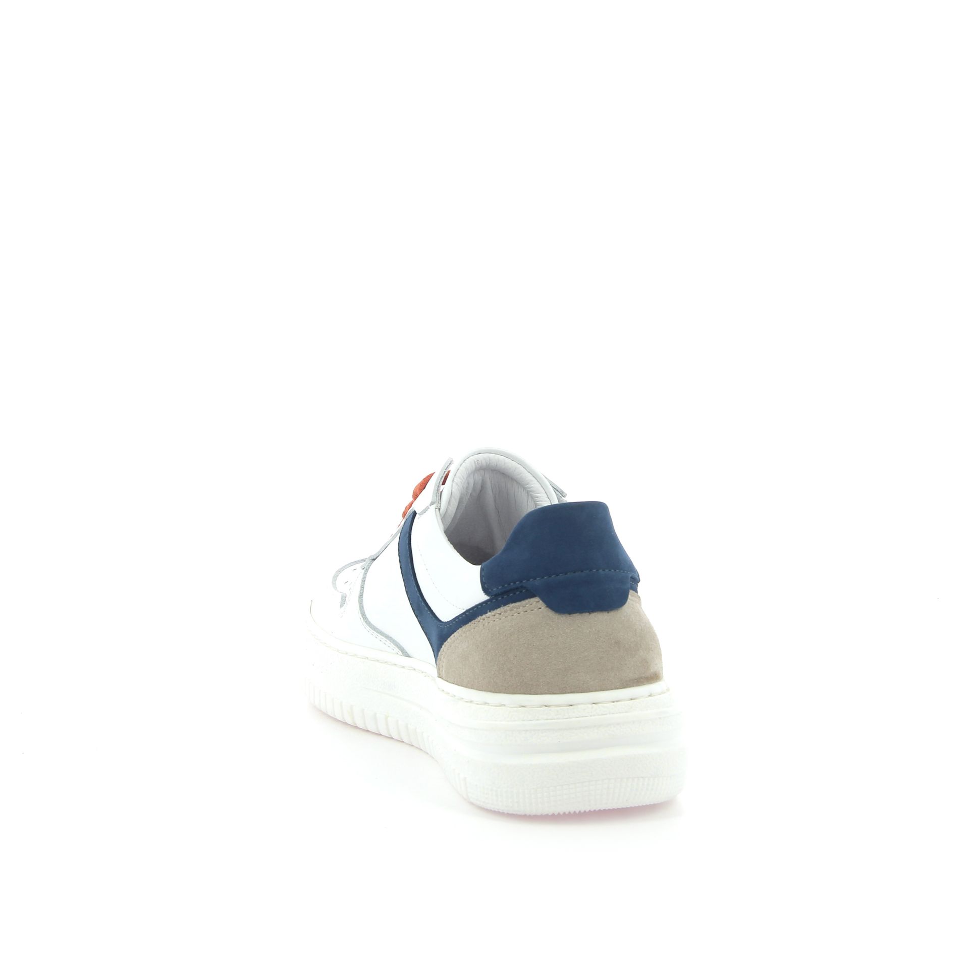 Hoops Sneaker 251141 wit