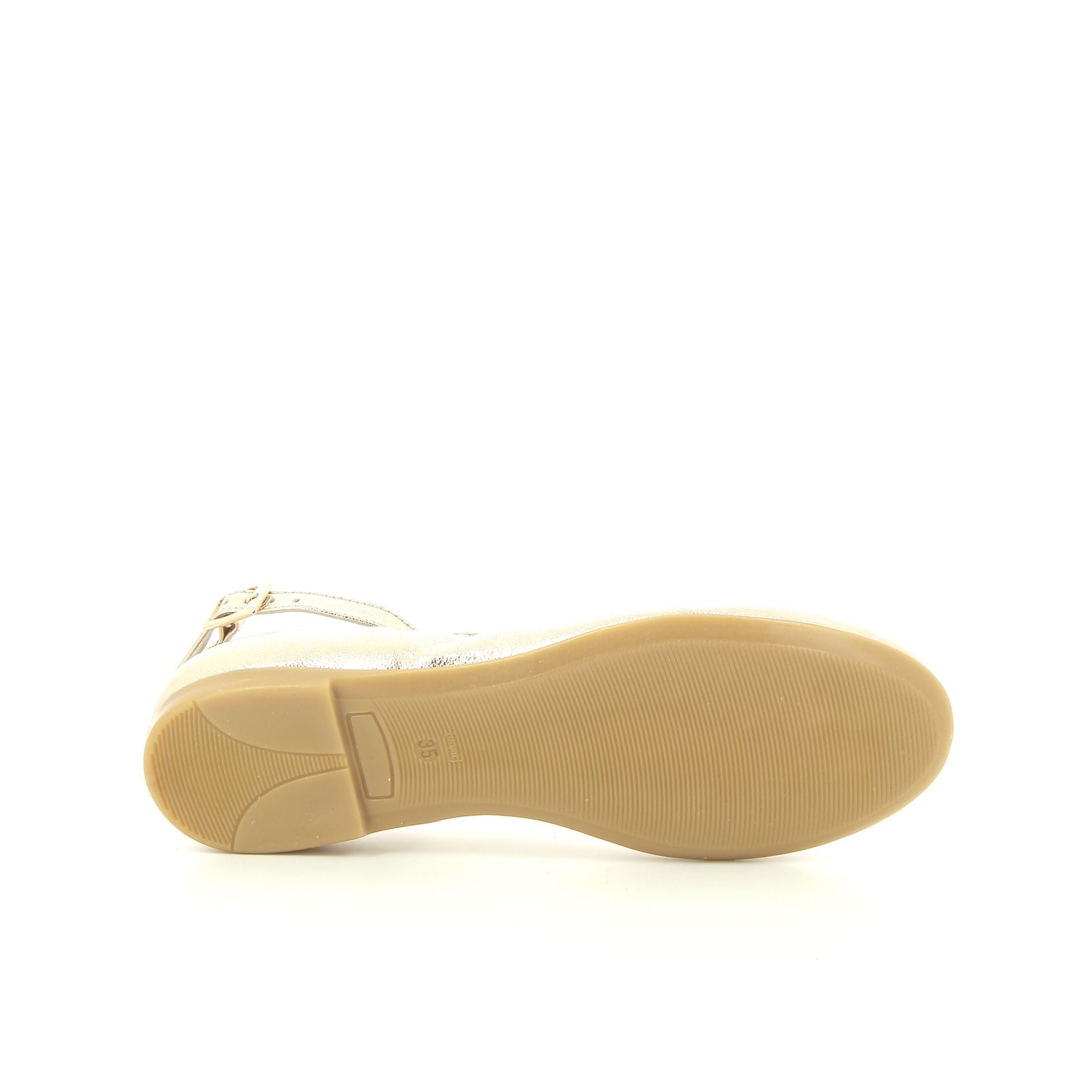 Hoops Ballerina 251142 goud