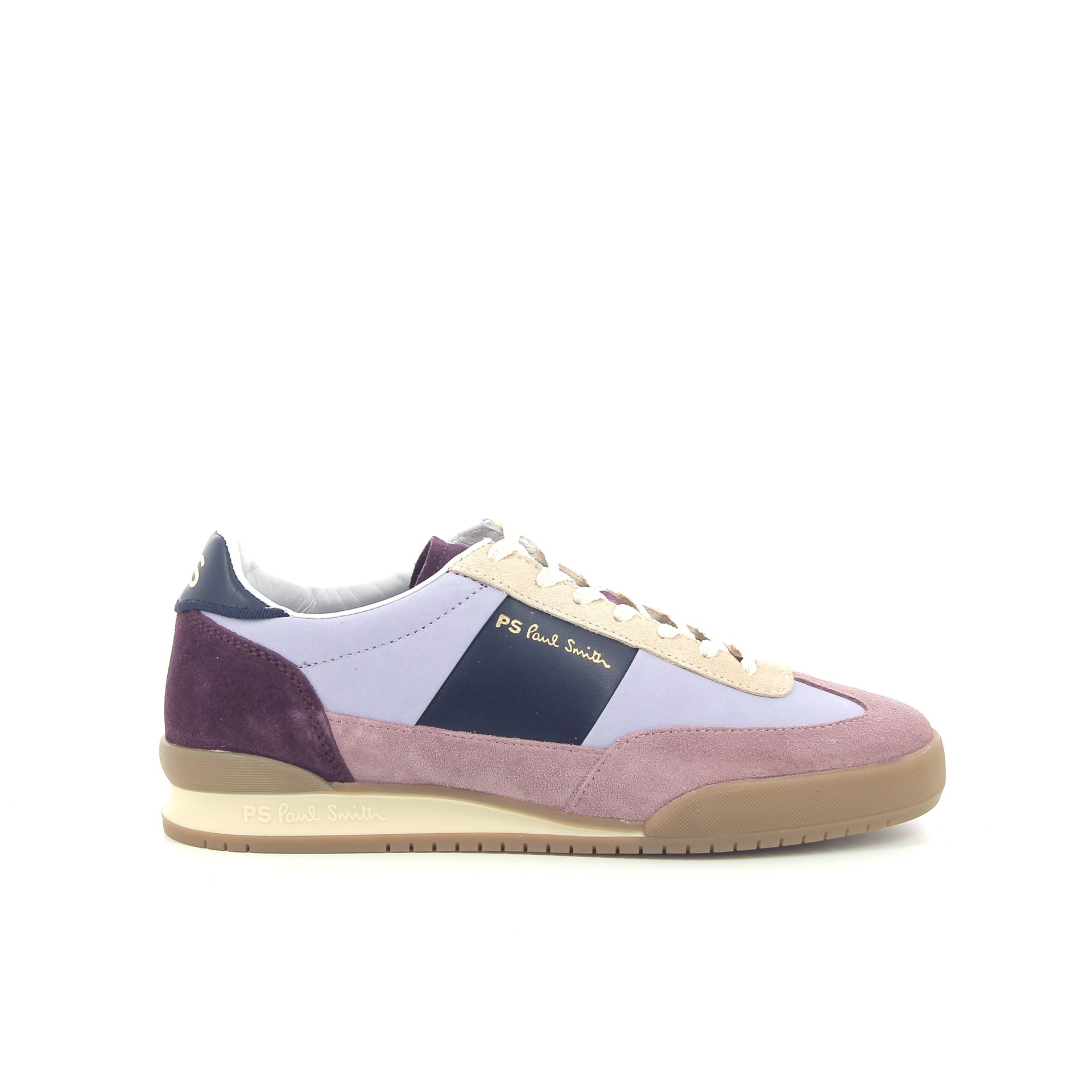 Paul Smith Dover 251146 paars