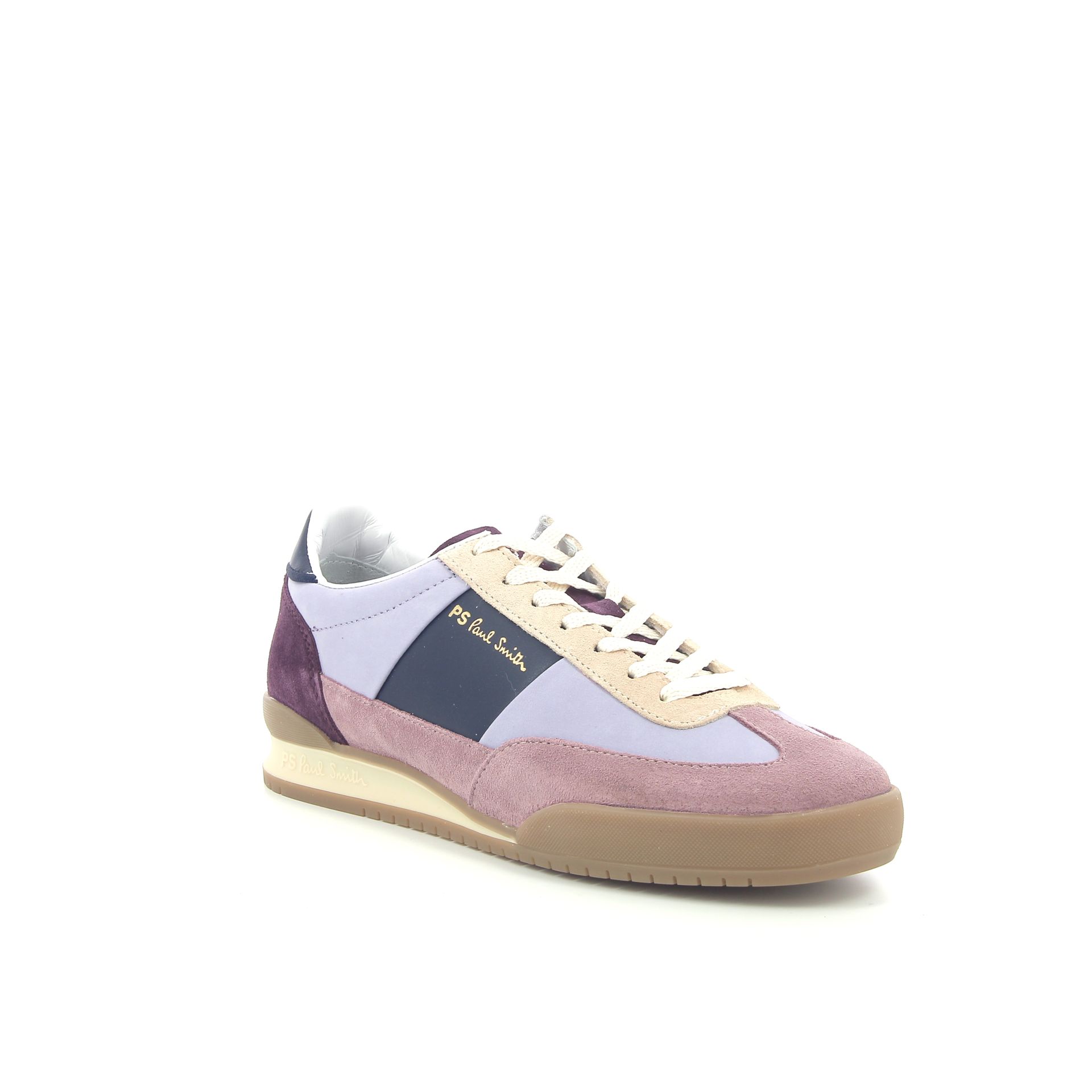 Paul Smith Dover 251146 paars