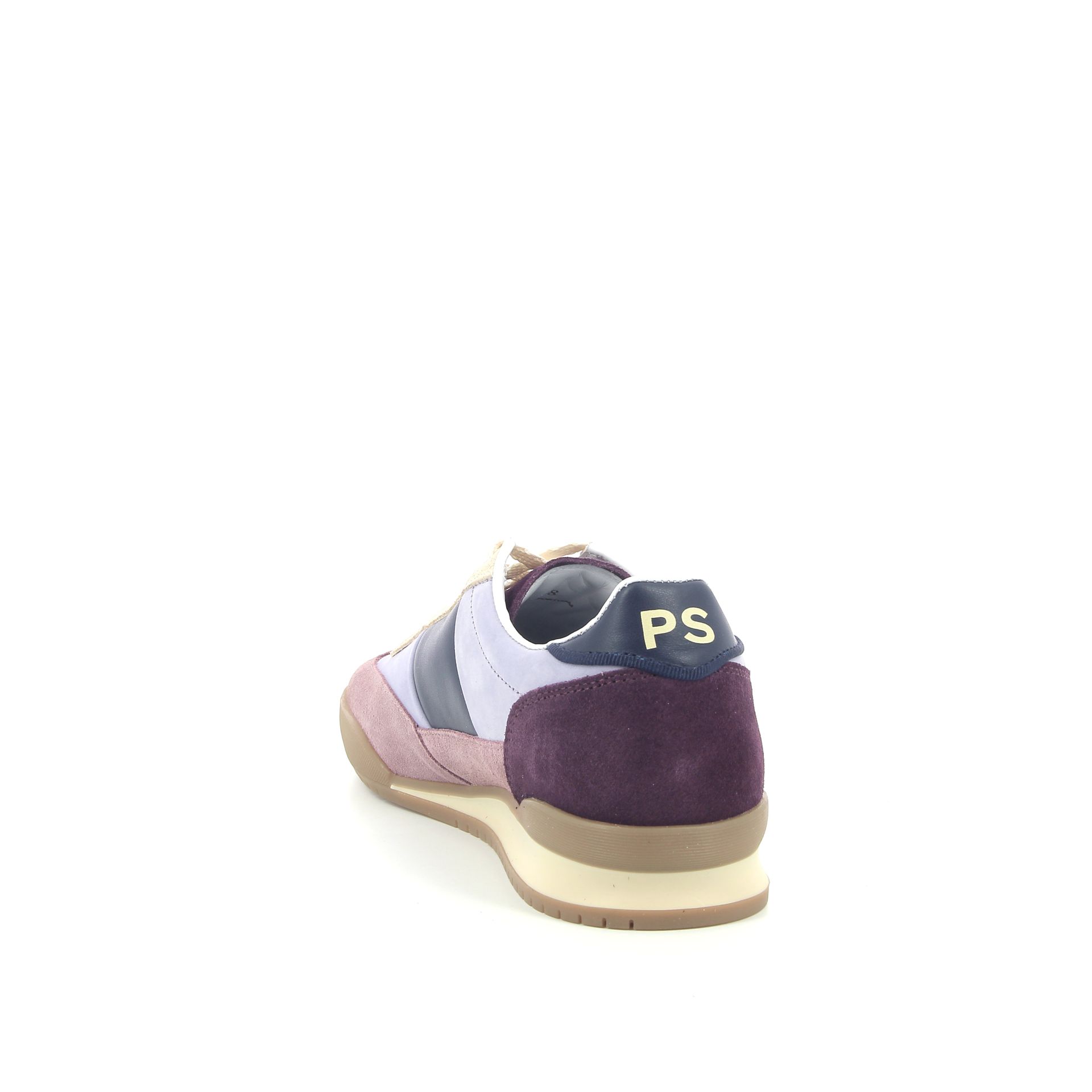 Paul Smith Dover 251146 paars