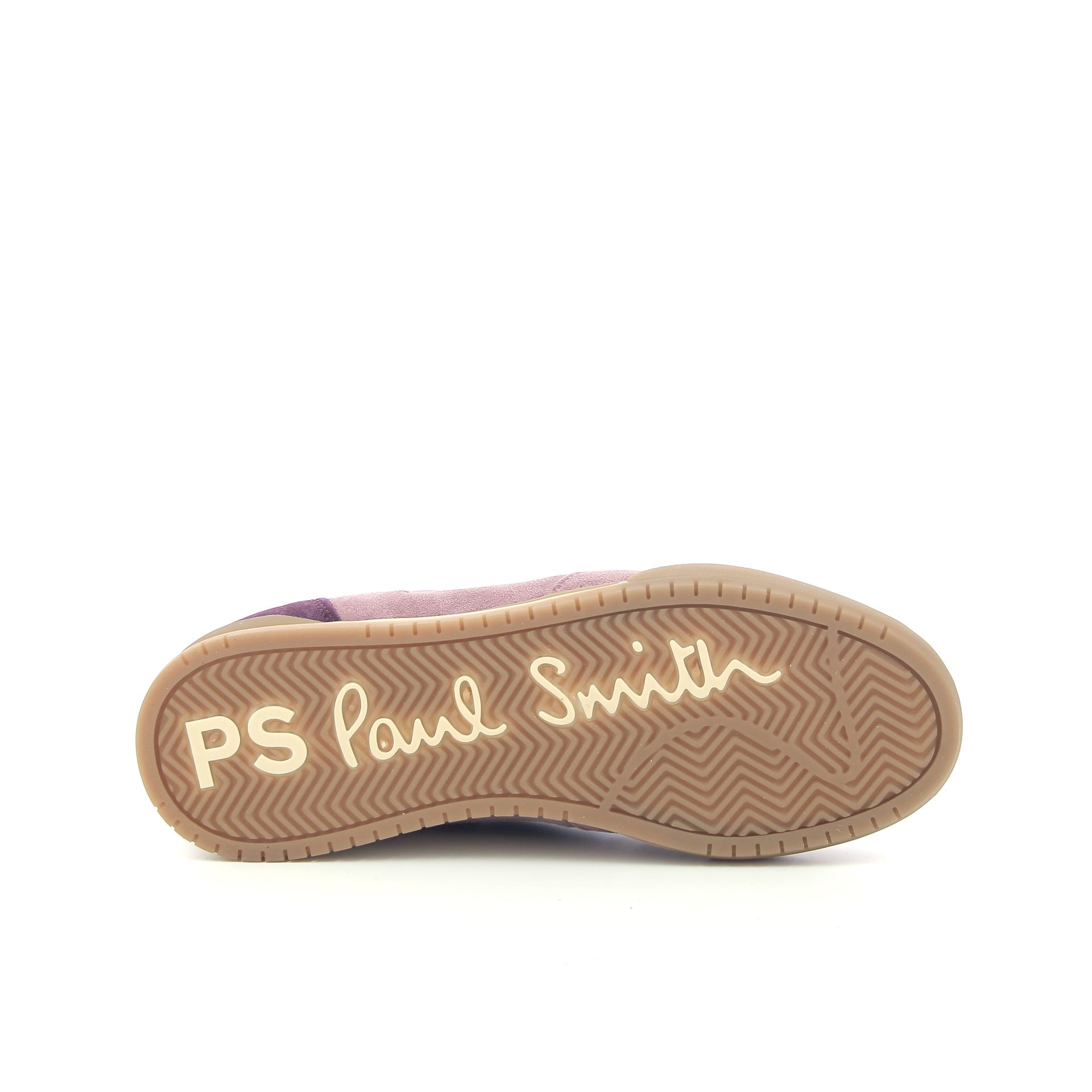 Paul Smith Dover 251146 paars