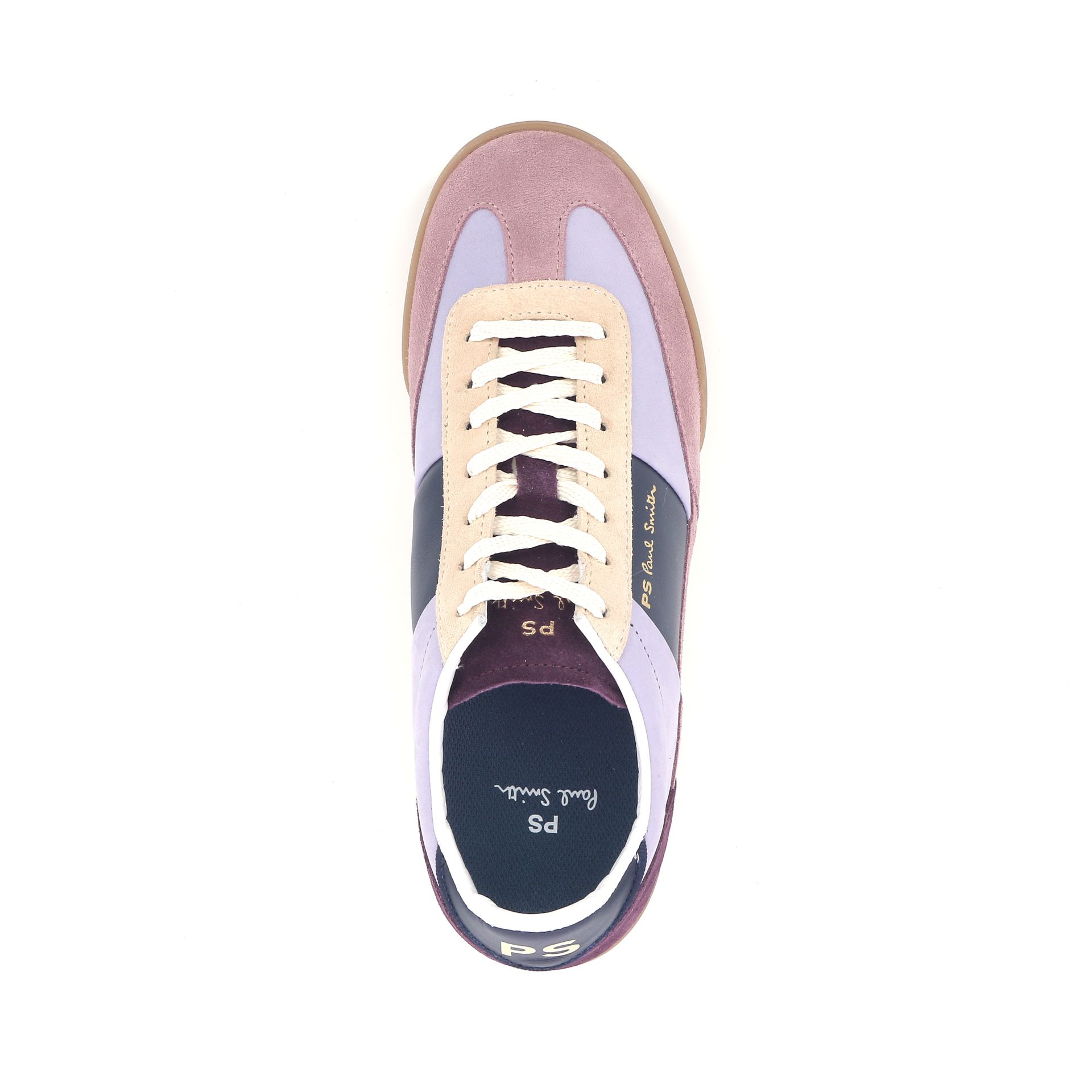 Paul Smith Dover 251146 paars