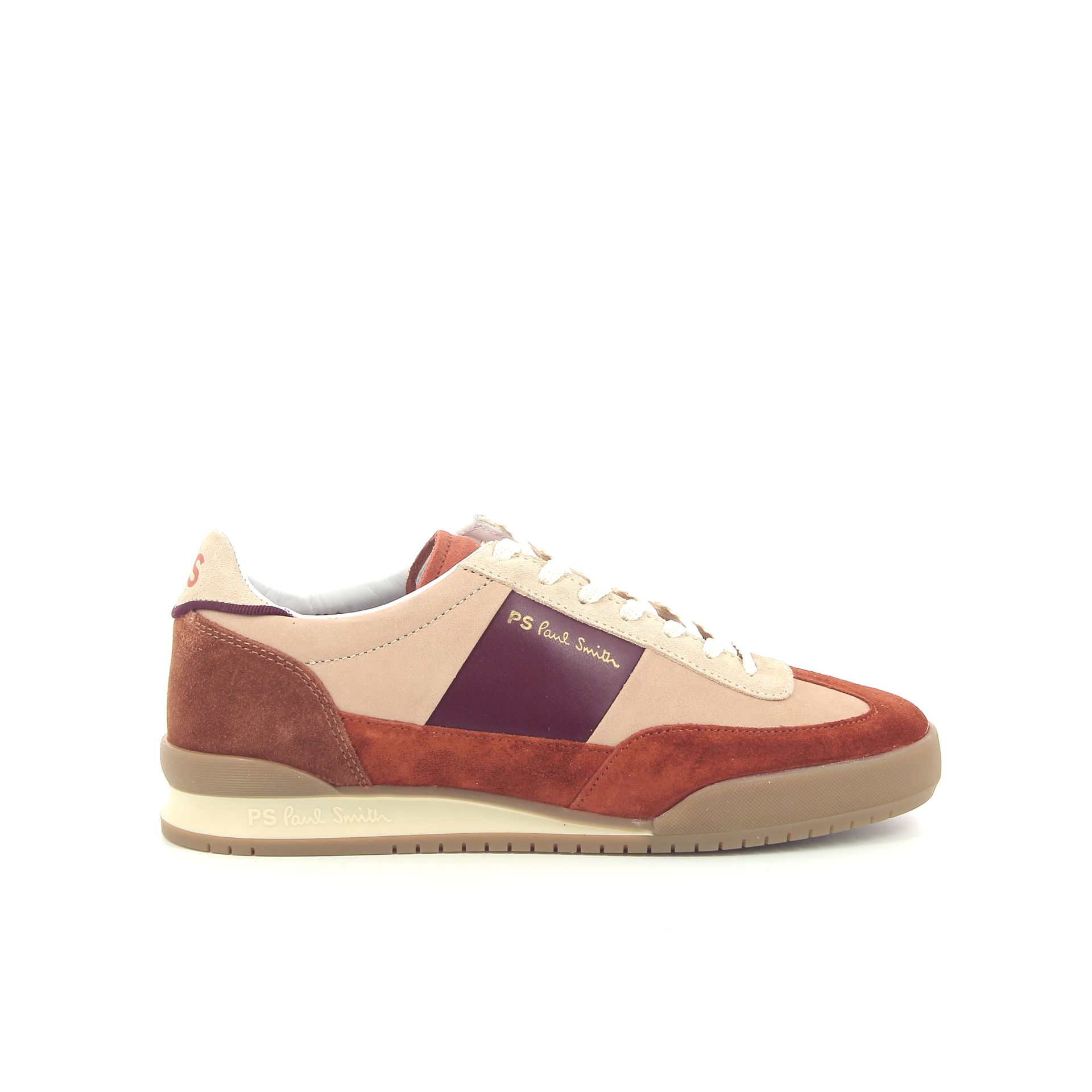 Paul Smith Dover 251147 cognac