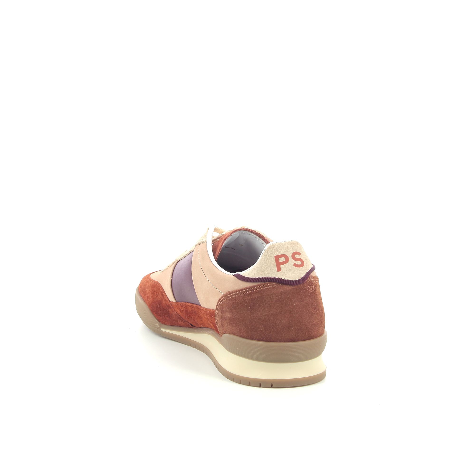 Paul Smith Dover 251147 cognac