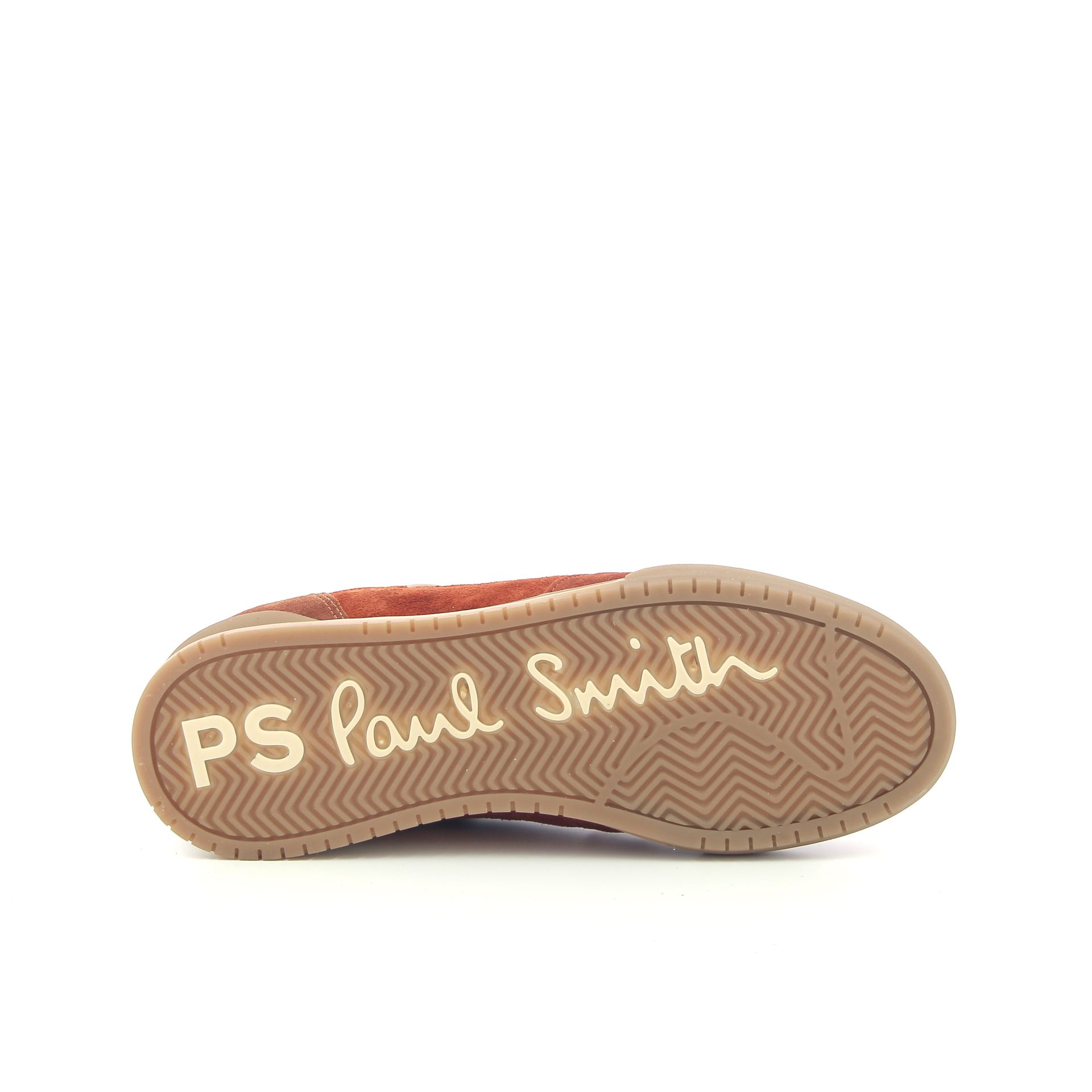 Paul Smith Dover 251147 cognac