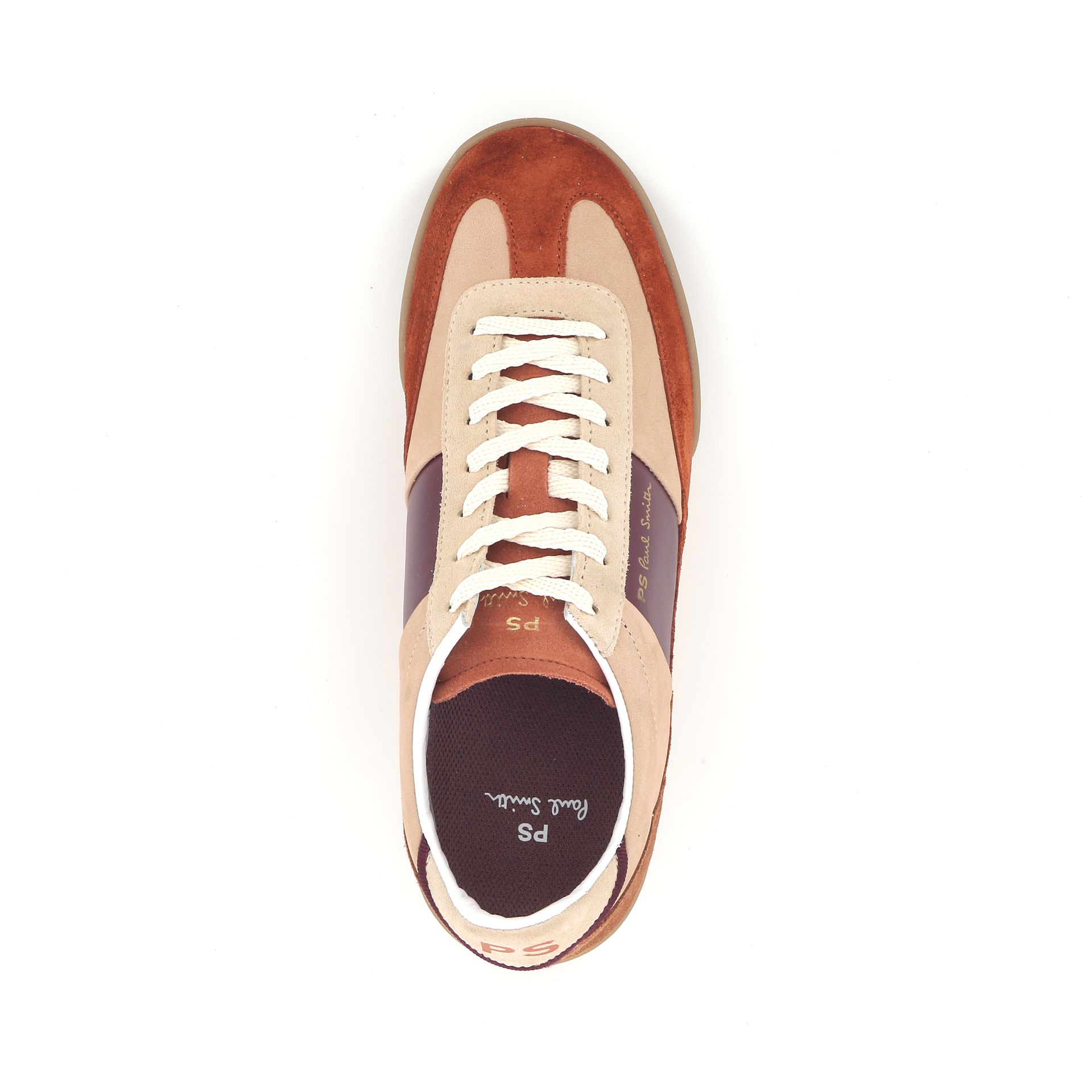 Paul Smith Dover 251147 cognac