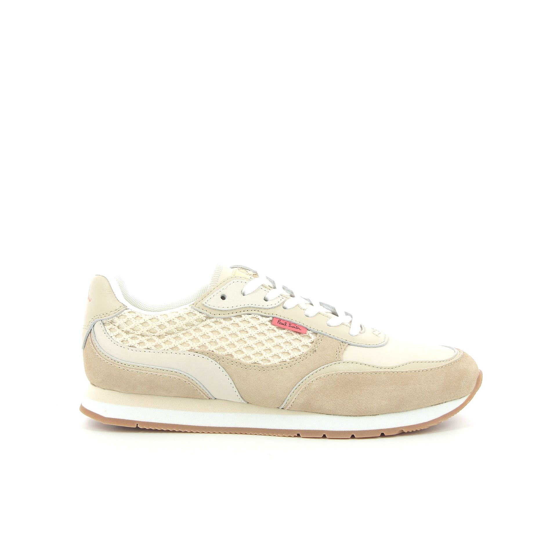 Paul Smith Olympia 251149 beige