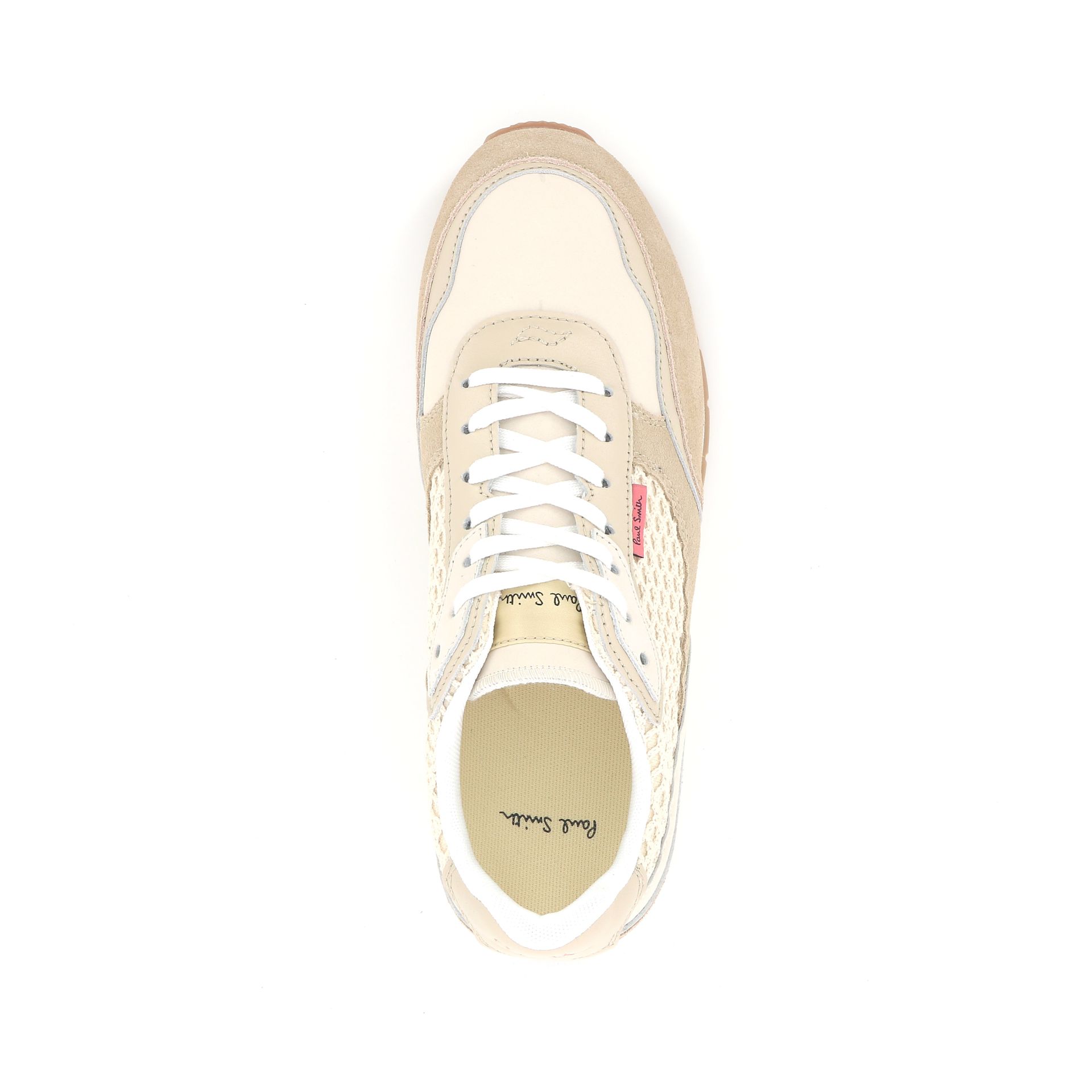 Paul Smith Olympia 251149 beige