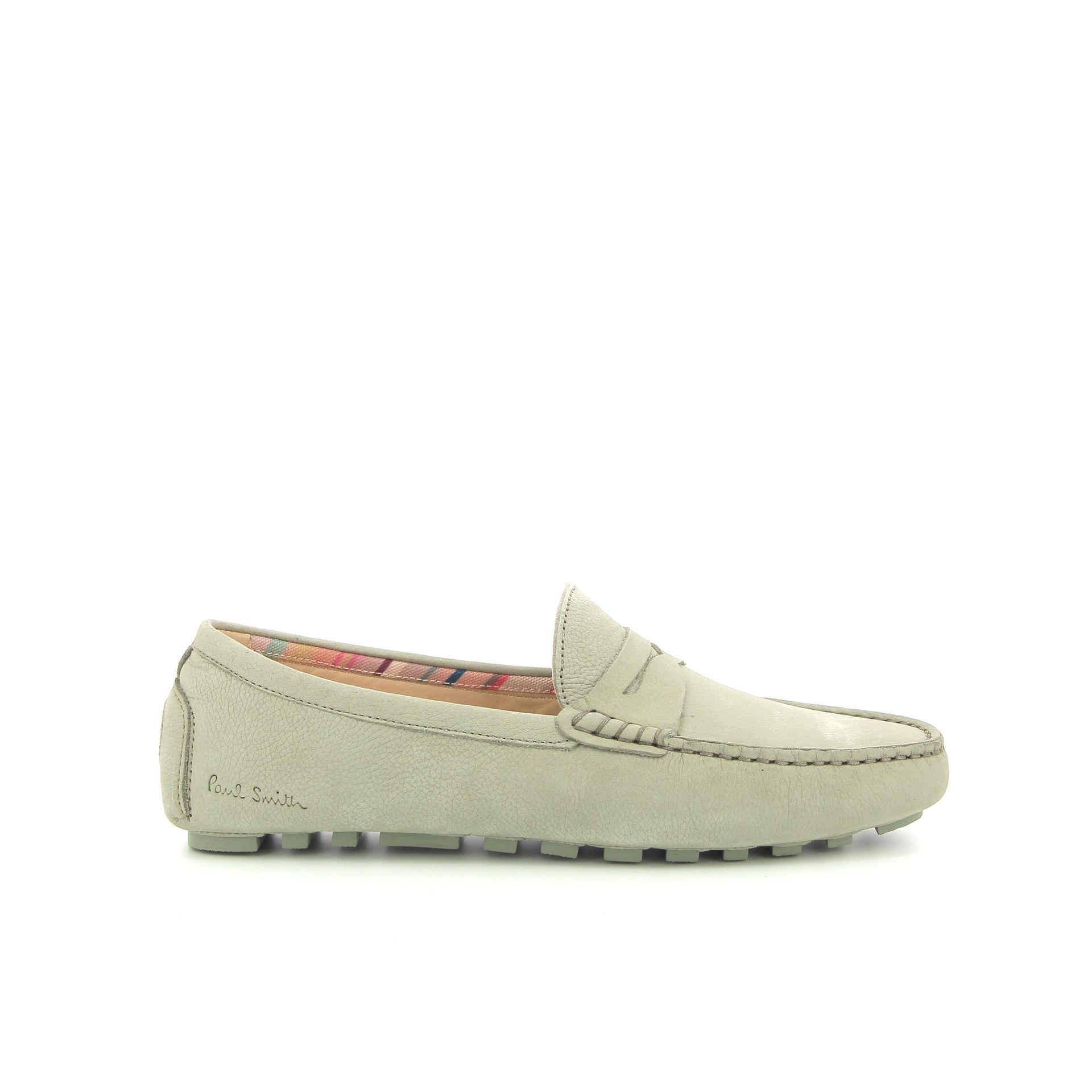 Paul Smith Tibbs 251155 groen