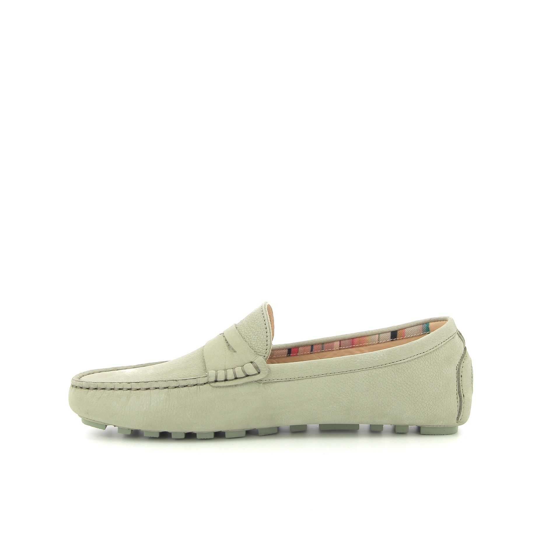 Paul Smith Tibbs 251155 groen