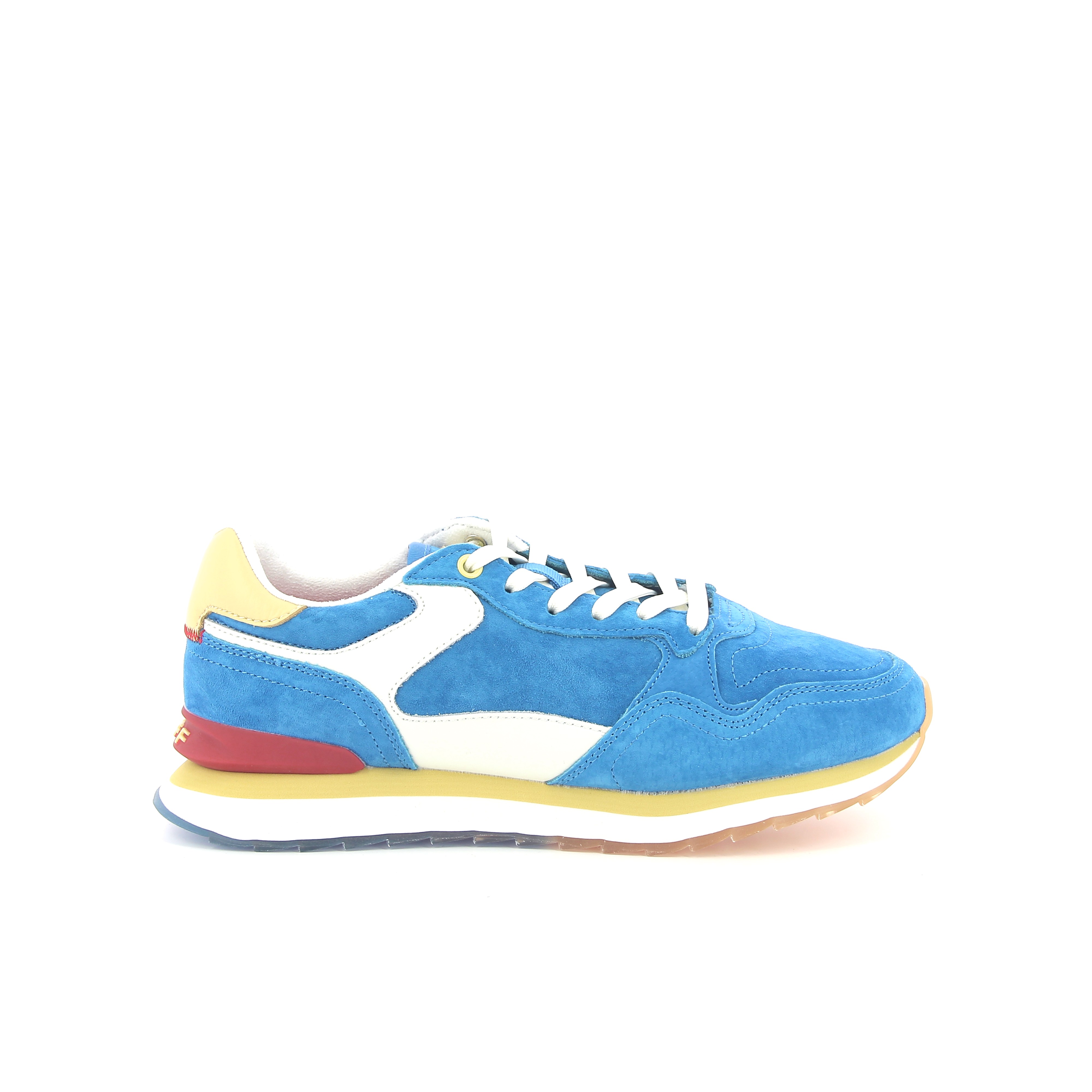 Sneakers de mujer CAT by HOFF