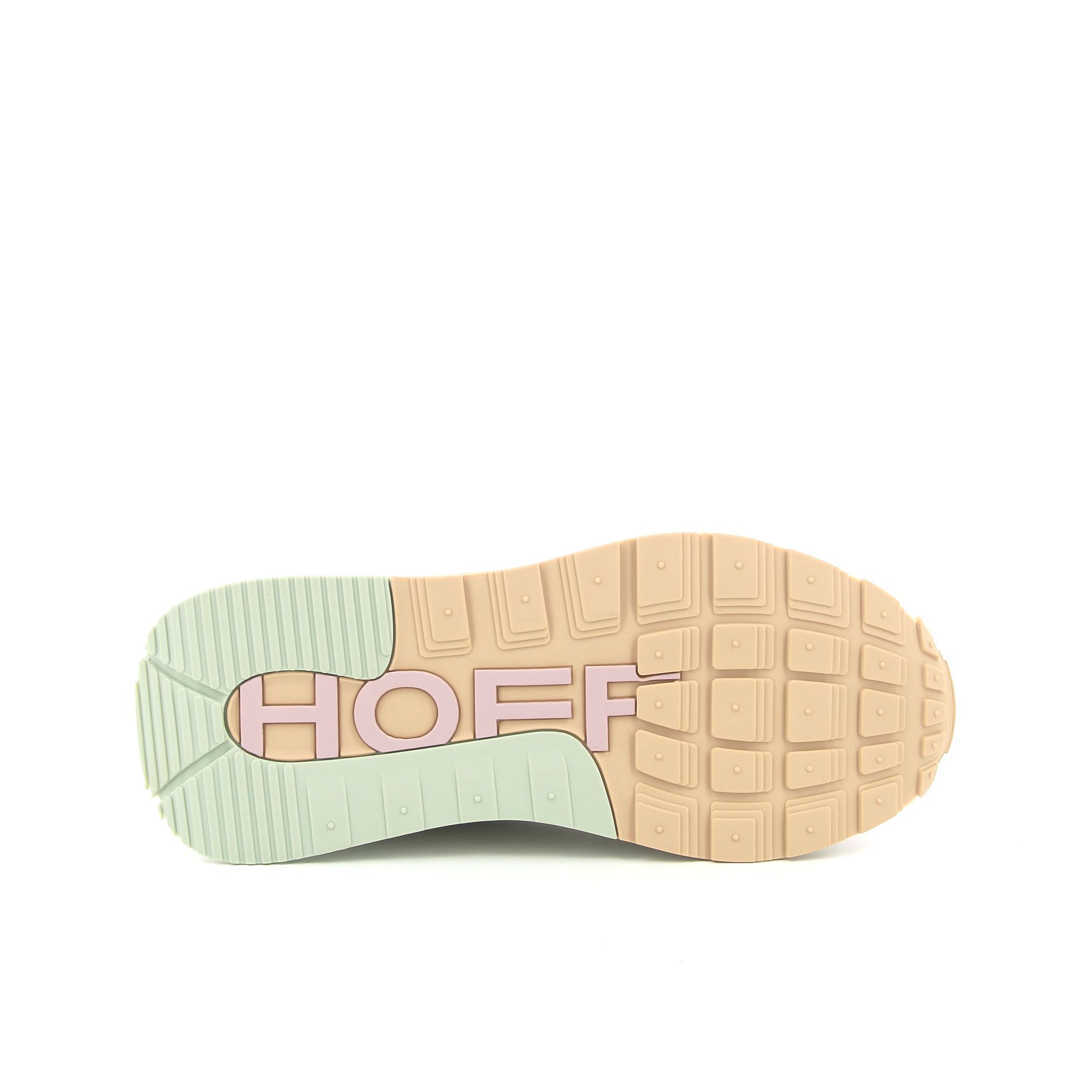 Hoff Track&Field 251183 groen