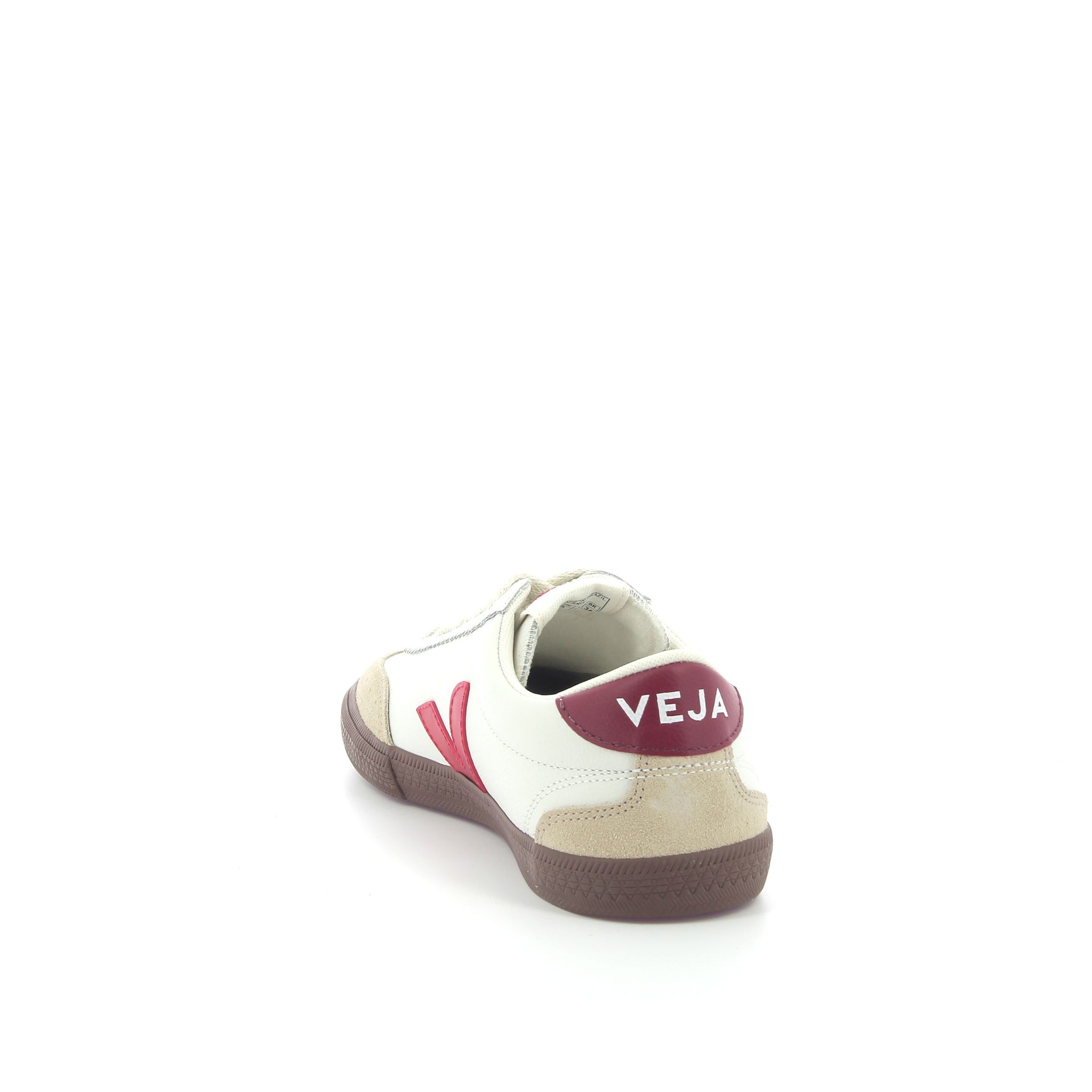 Veja Volley 251191 wit