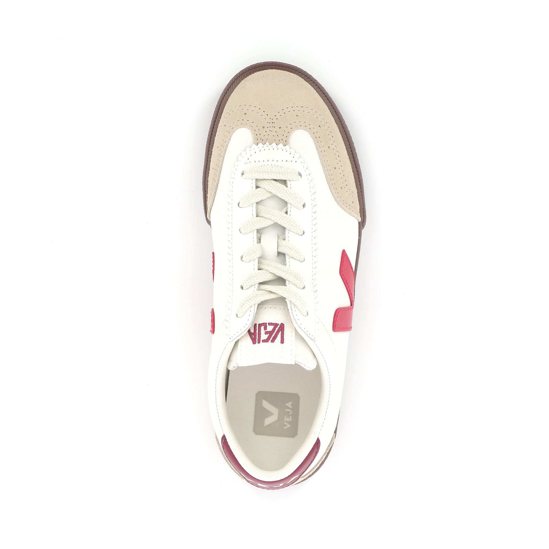 Veja Volley 251191 wit