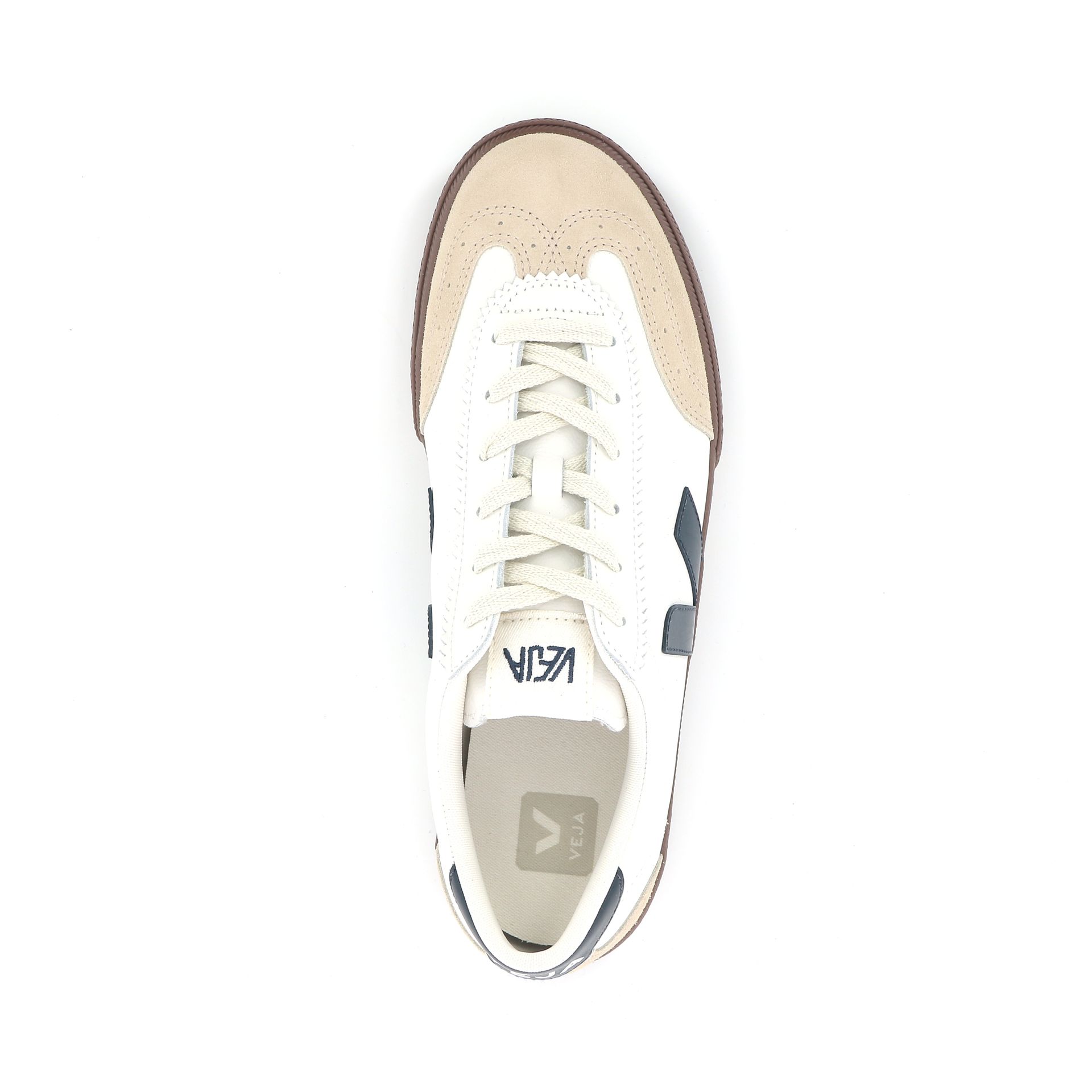 Veja Volley 251197 wit