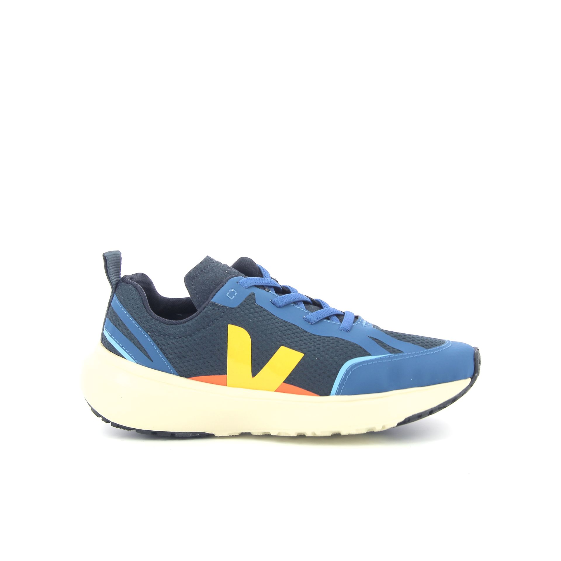 Veja Small Canary 251198 blauw