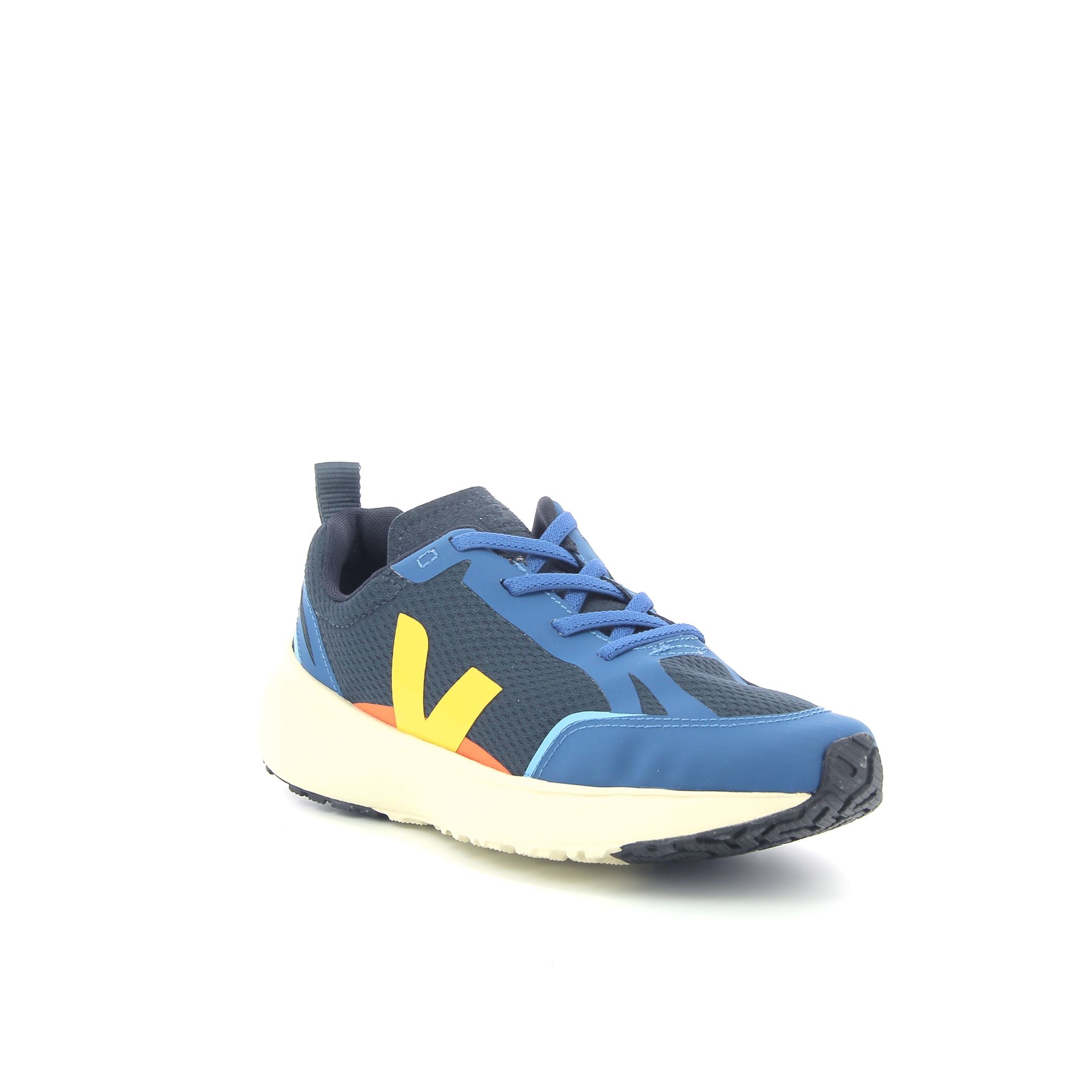 Veja Small Canary 251198 blauw