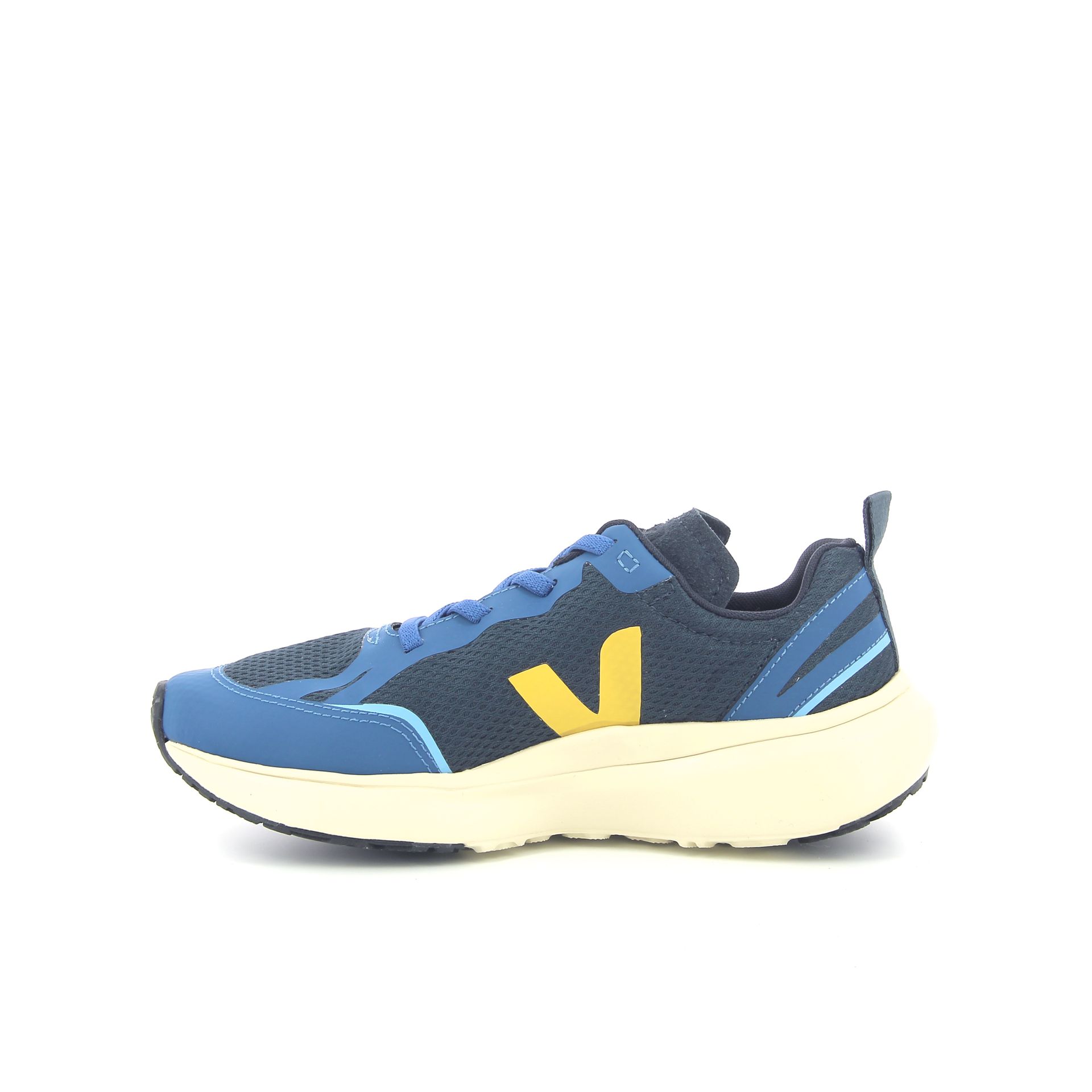 Veja Small Canary 251198 blauw