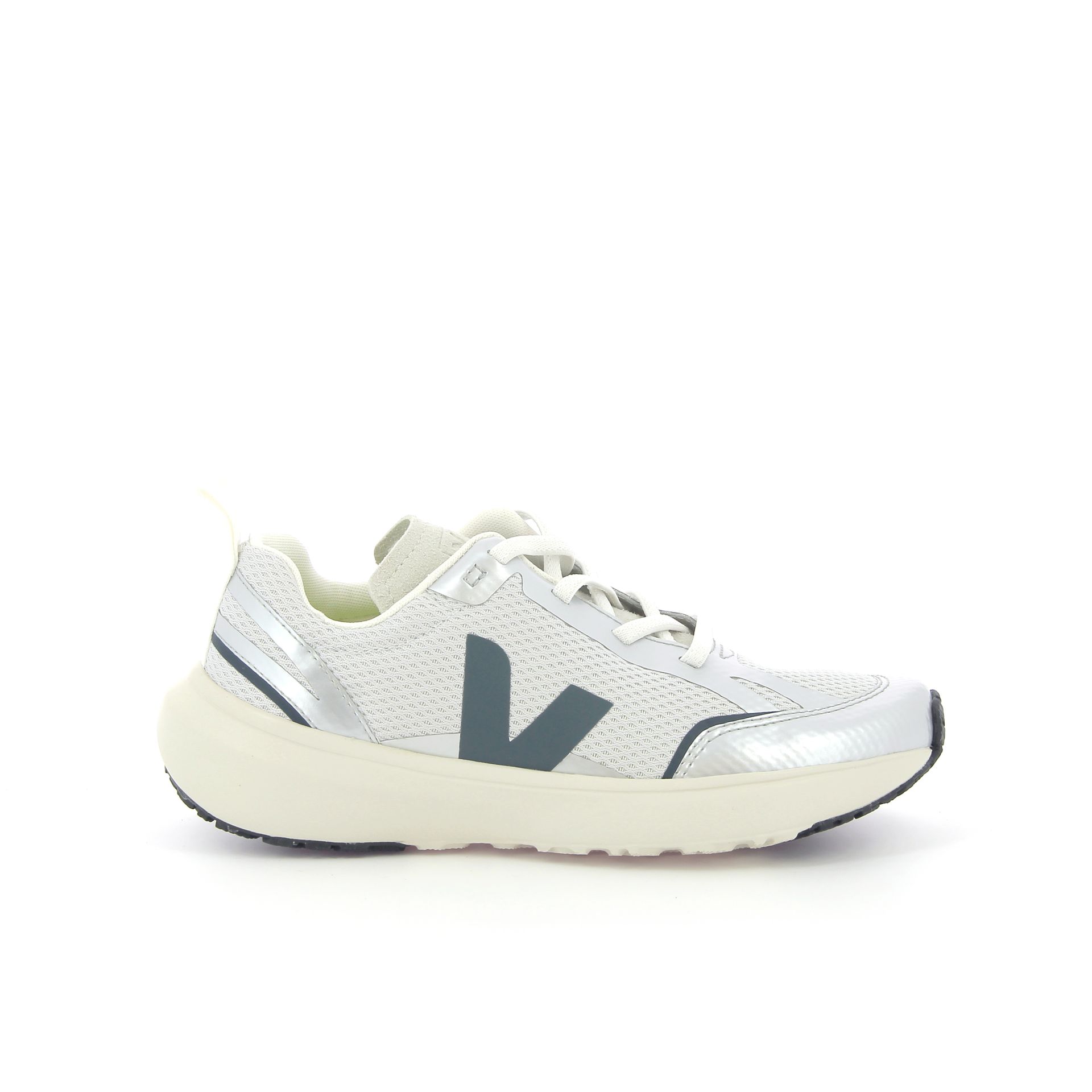 Veja Small Canary 251199 zilver