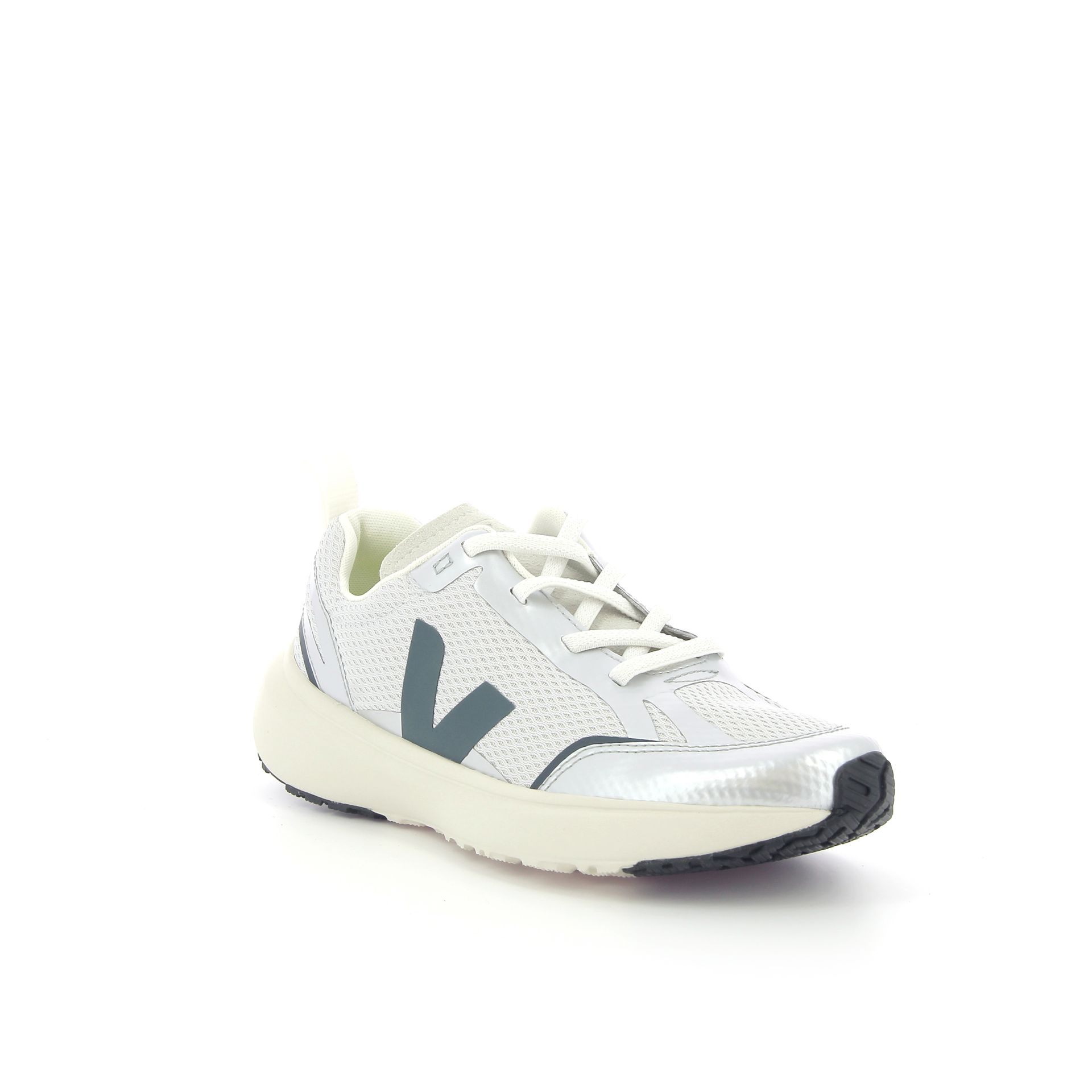 Veja Small Canary 251199 zilver