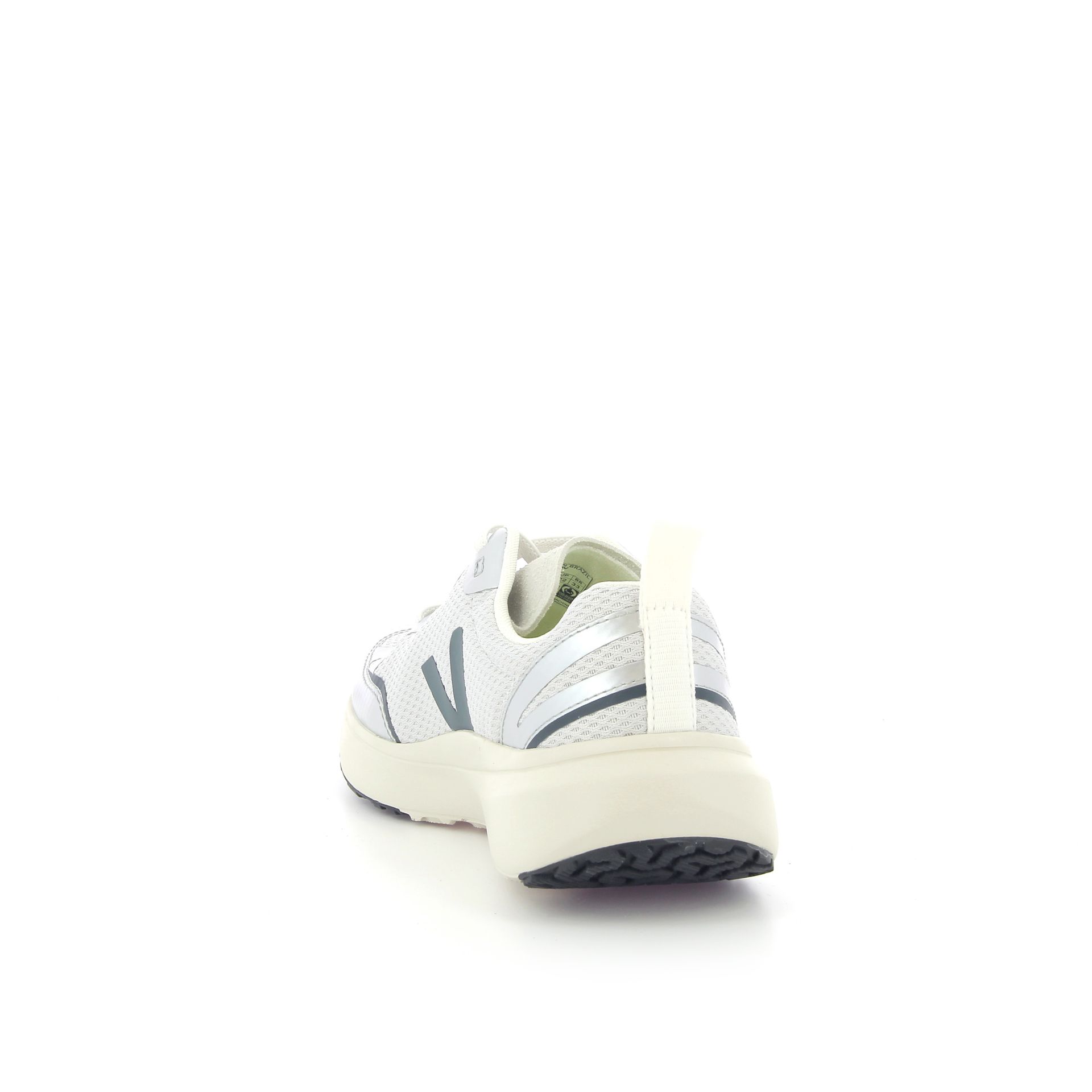 Veja Small Canary 251199 zilver