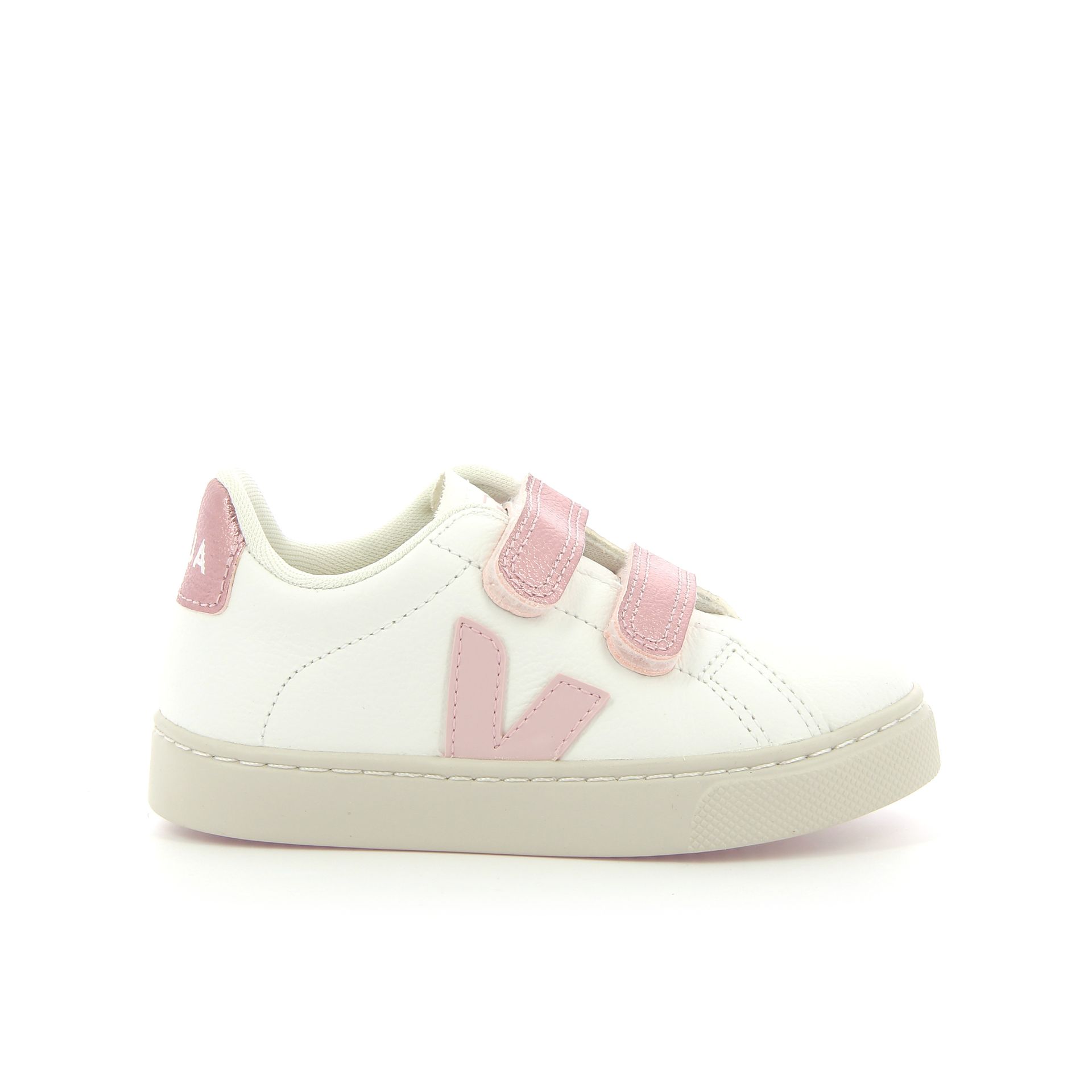 Veja Small Esplar 251200 wit