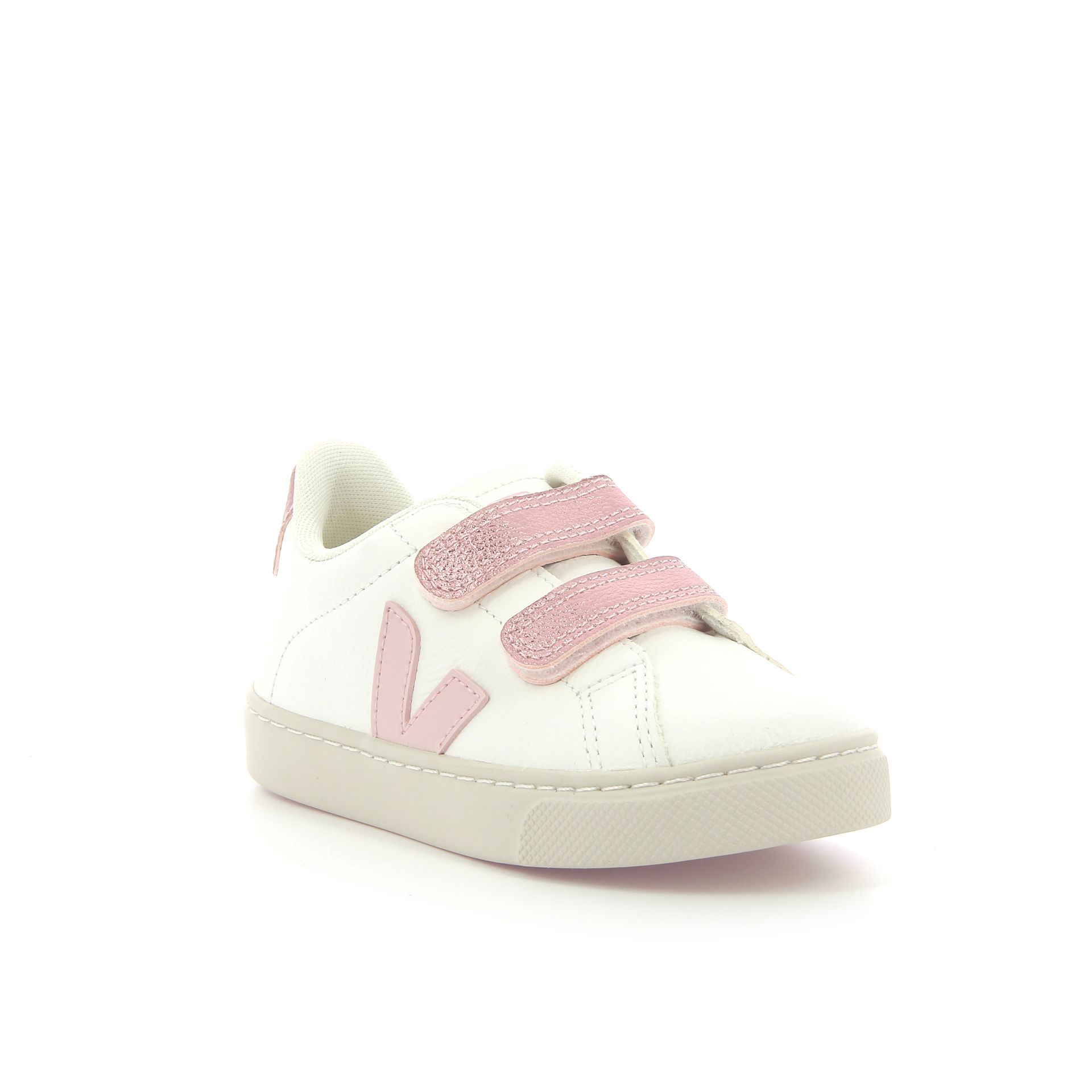 Veja Small Esplar 251200 wit