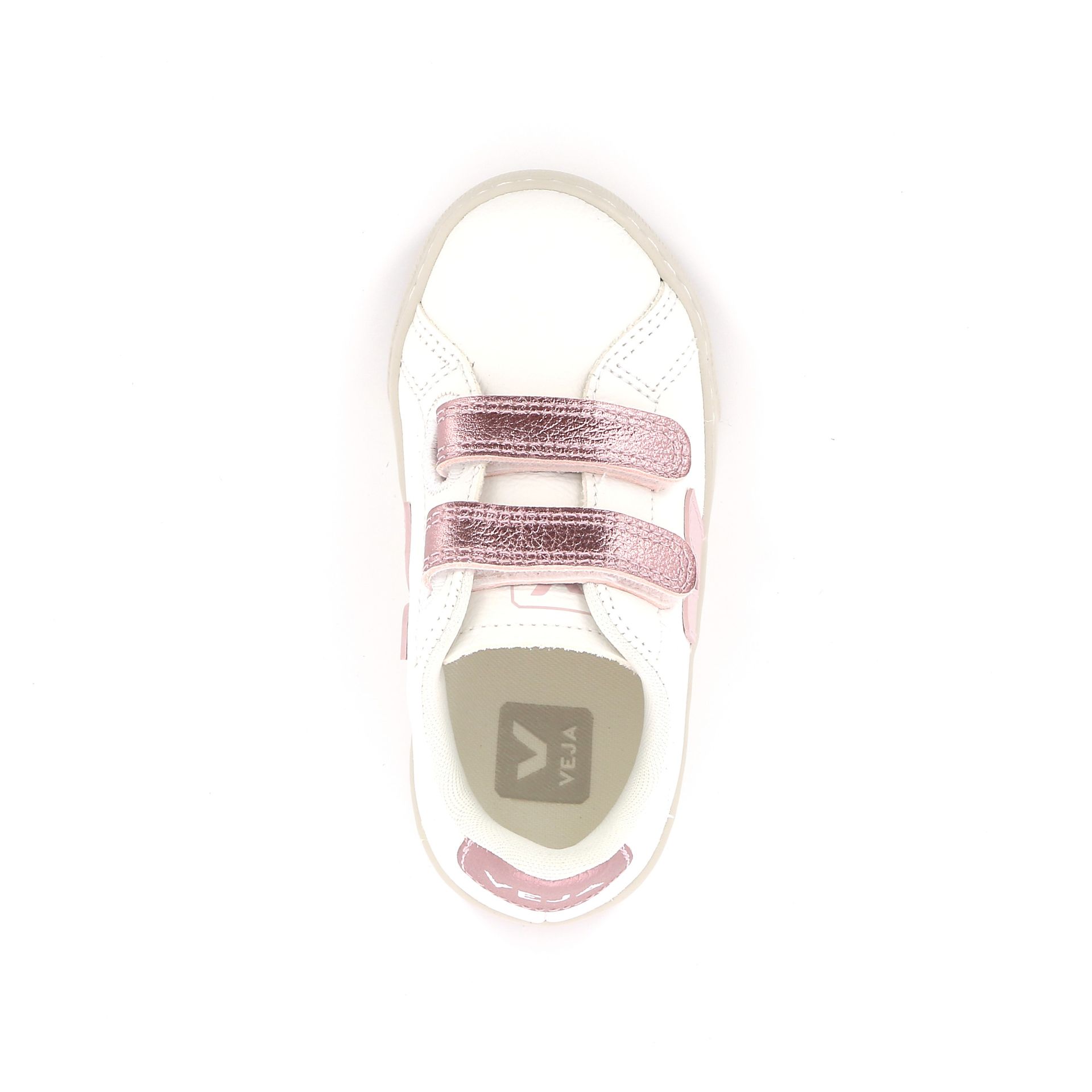 Veja Small Esplar 251200 wit