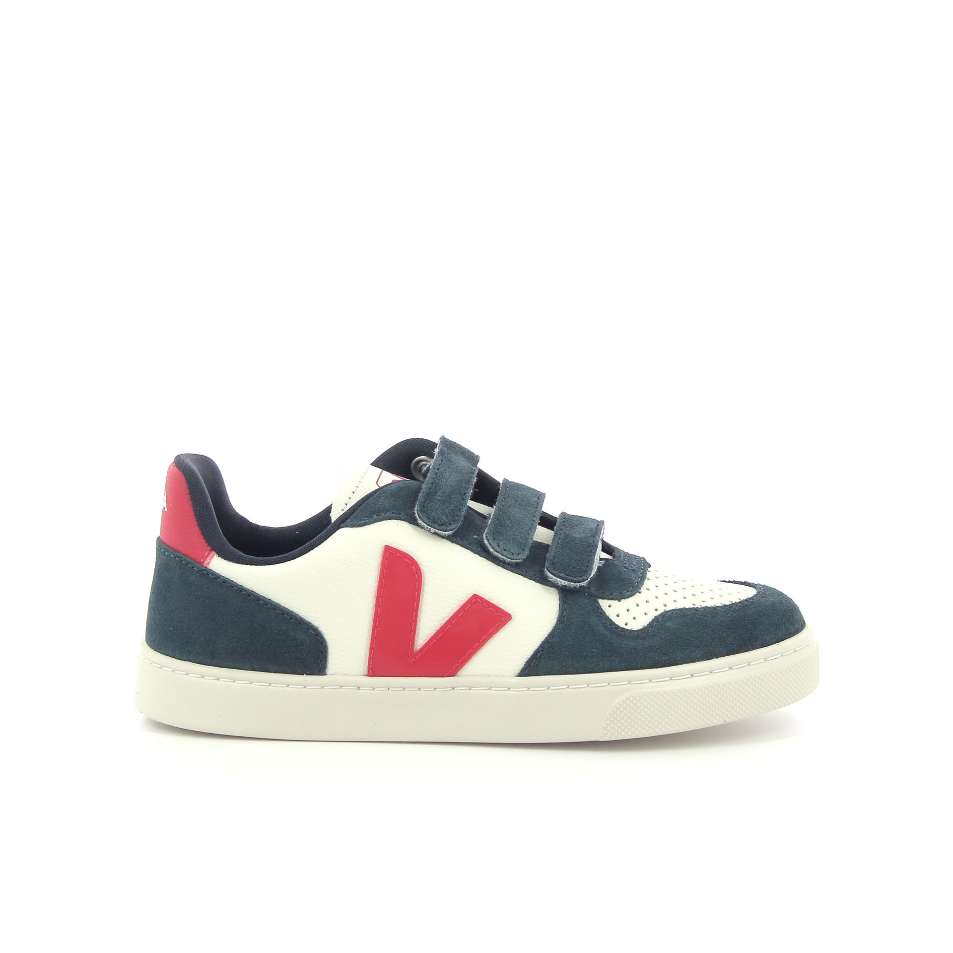 Veja V10 251201 blauw