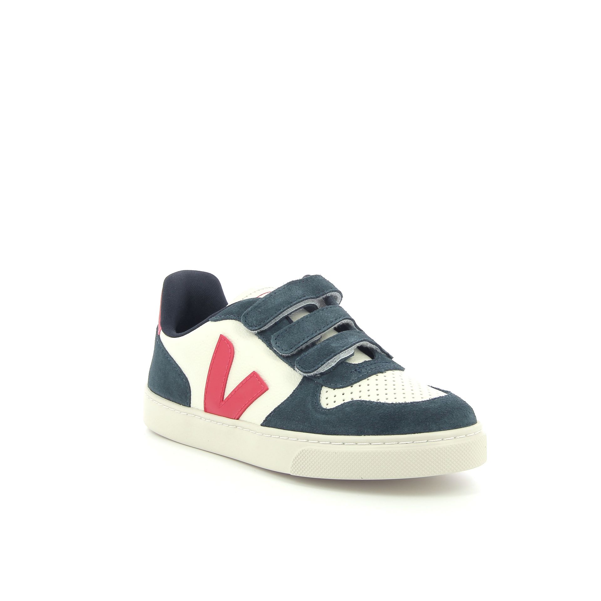 Veja V10 251201 blauw