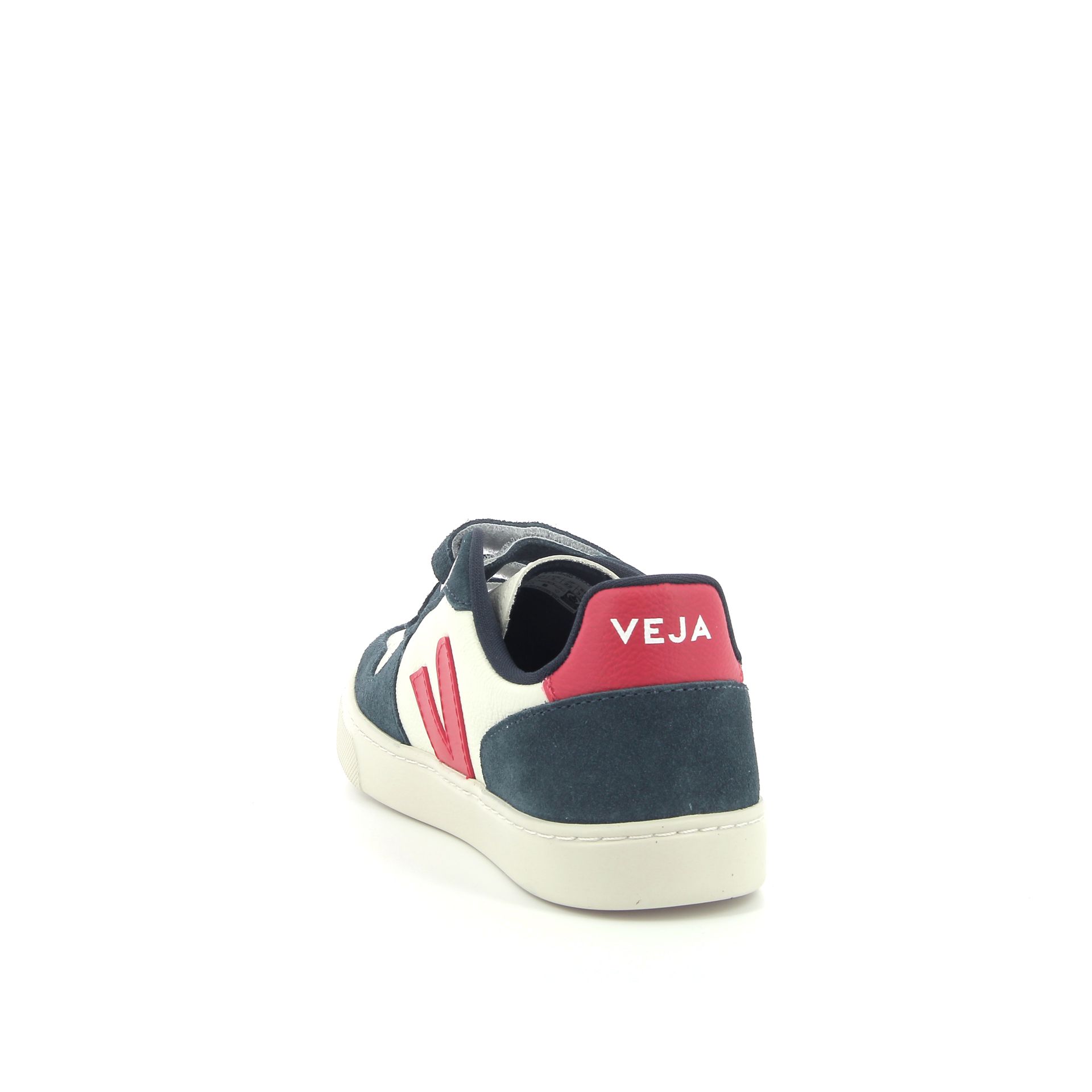 Veja V10 251201 blauw