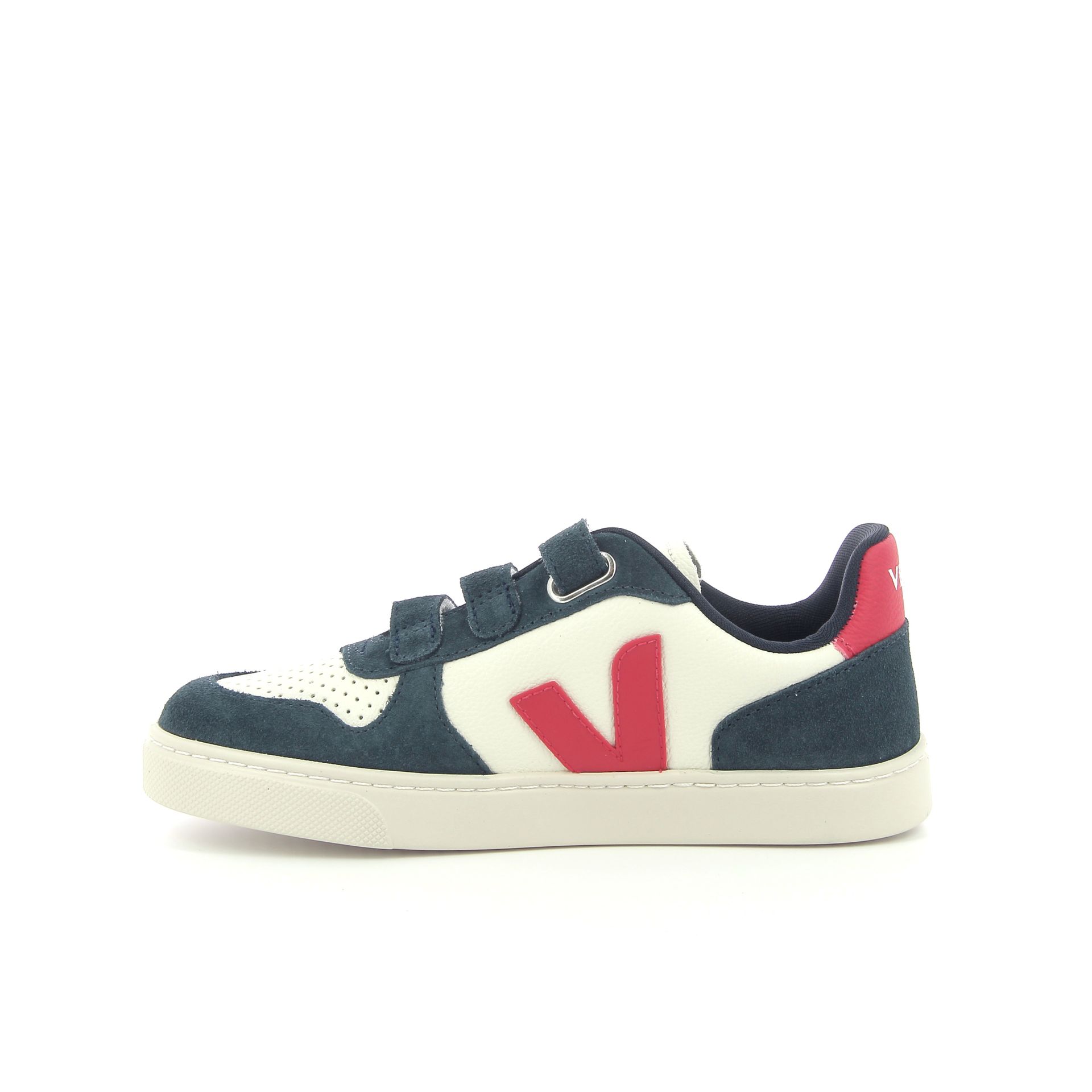 Veja V10 251201 blauw