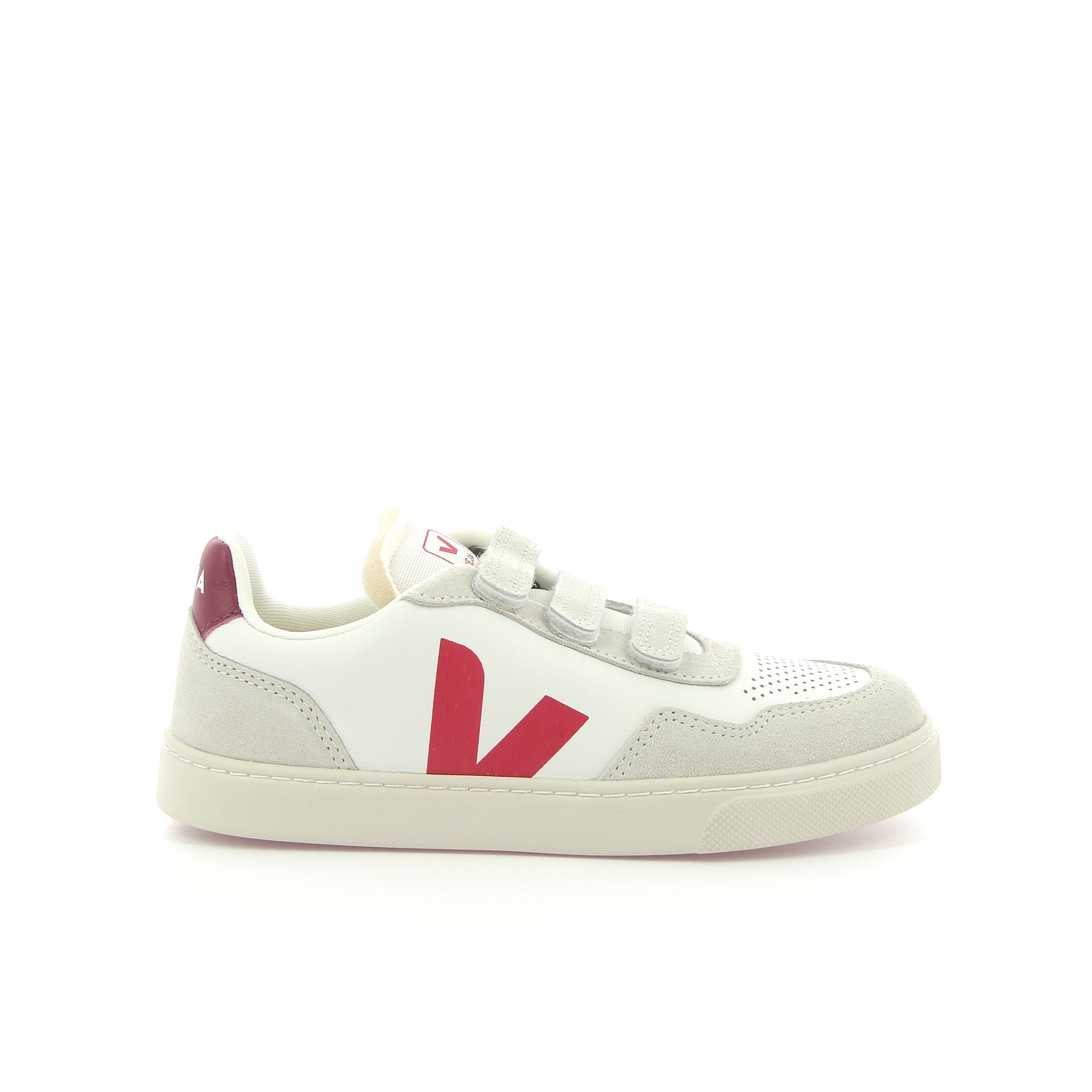 Veja Small V90 251204 wit