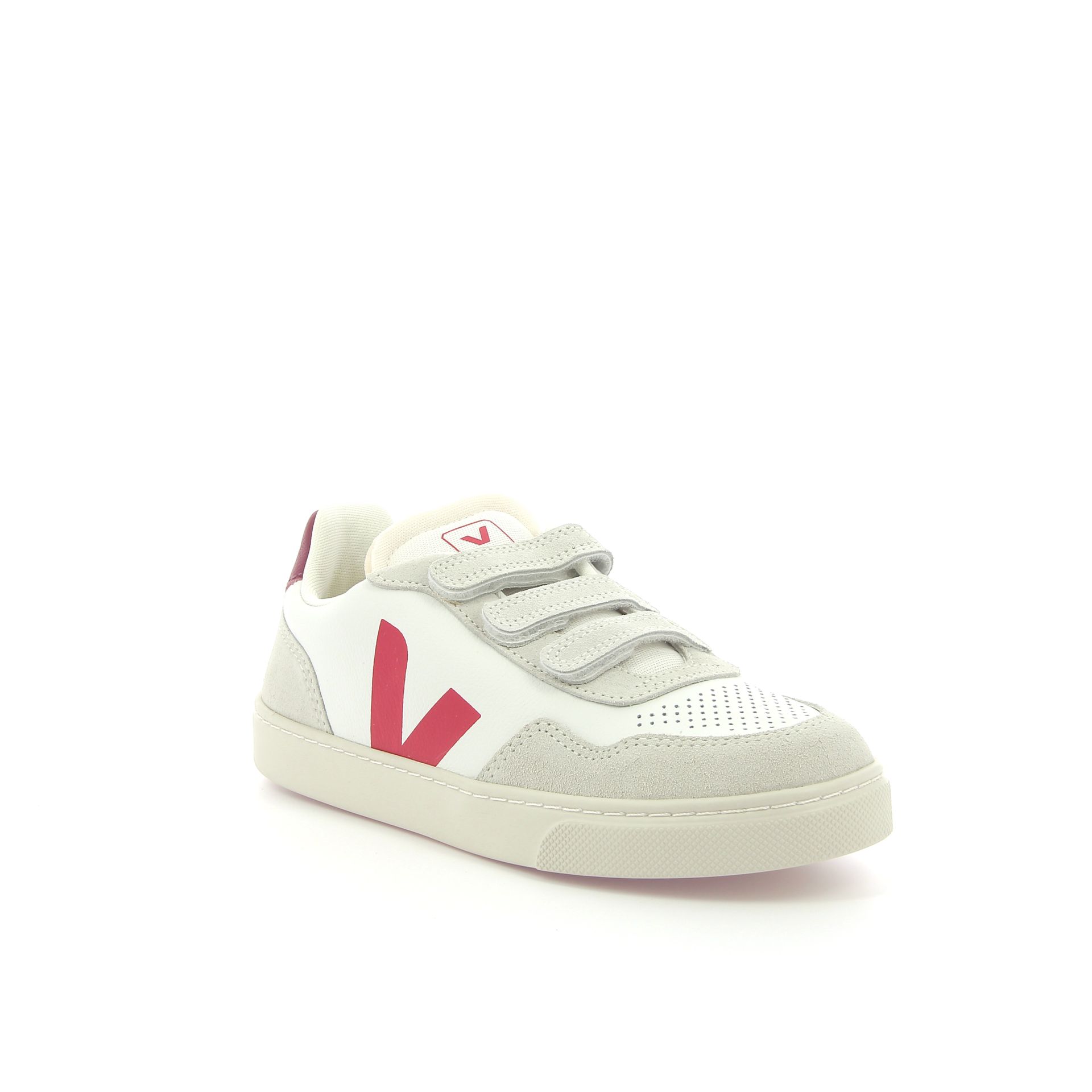 Veja Small V90 251204 wit