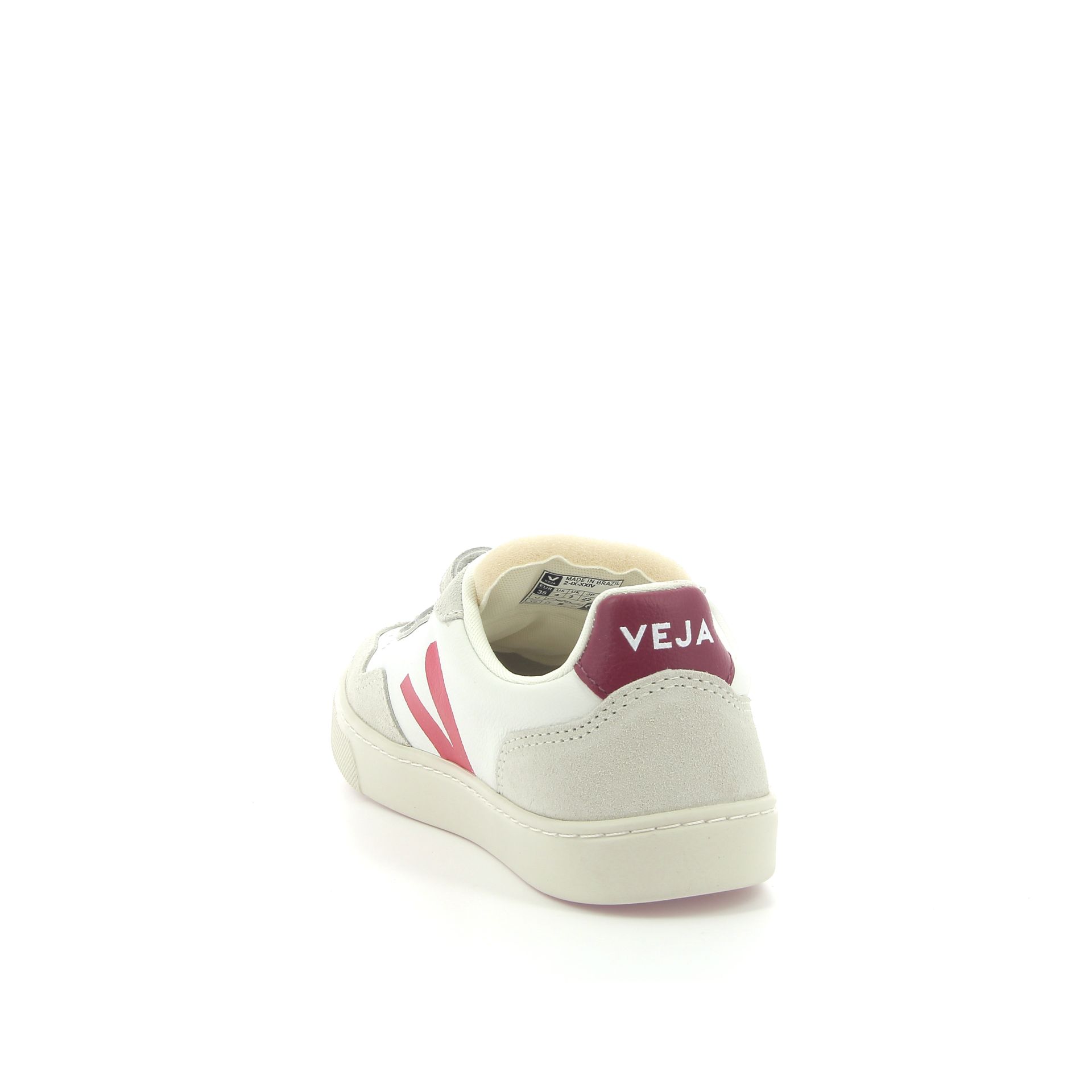 Veja Small V90 251204 wit