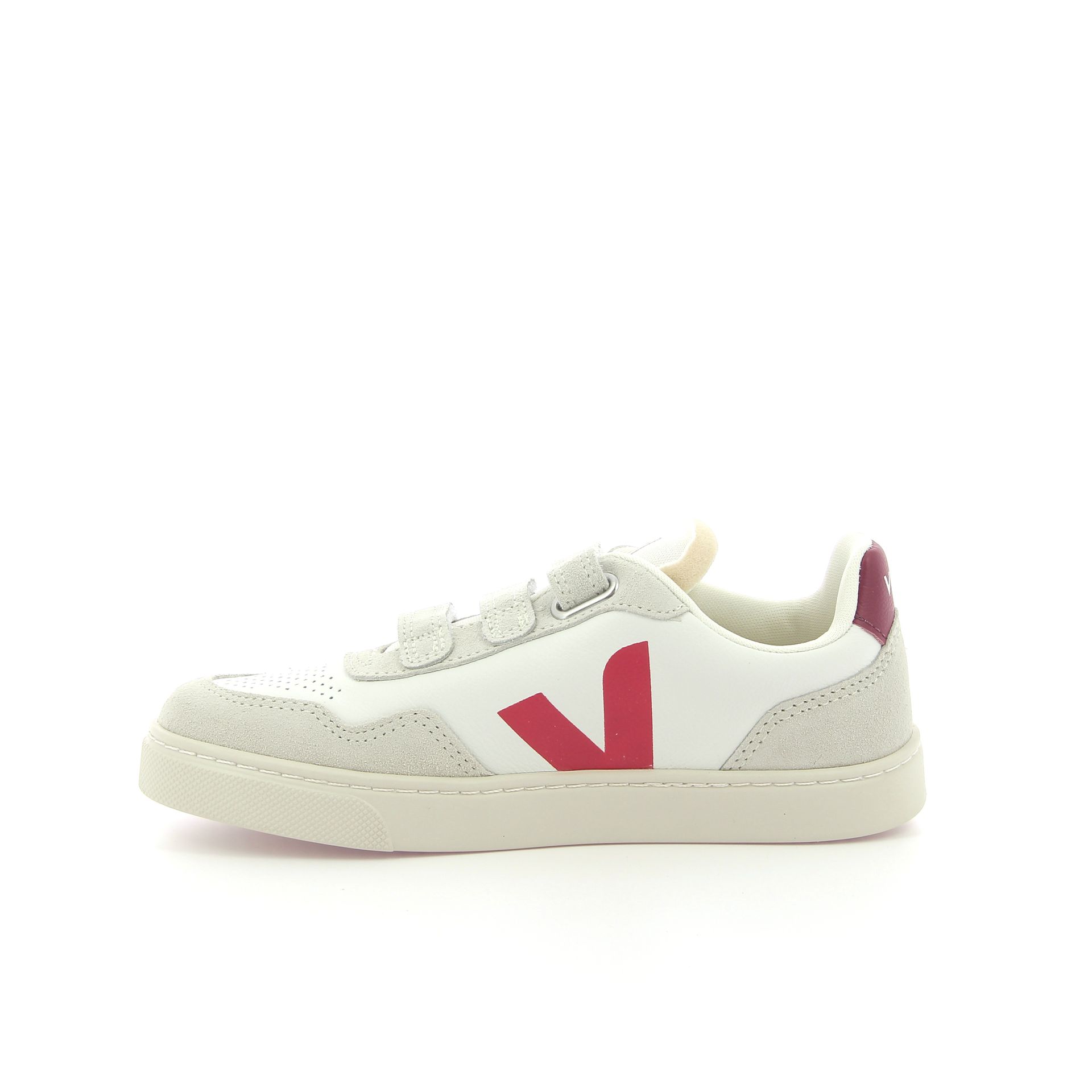 Veja Small V90 251204 wit