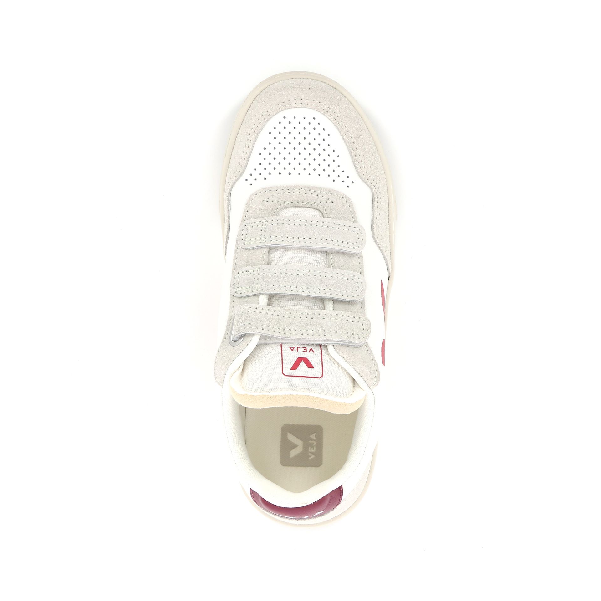 Veja Small V90 251204 wit