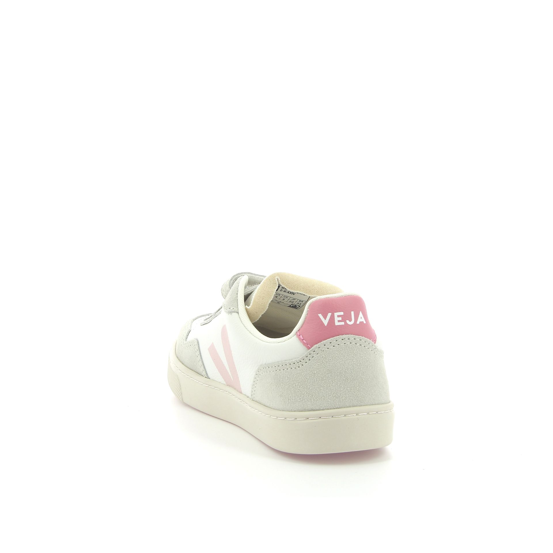 Veja Small V90 251205 wit