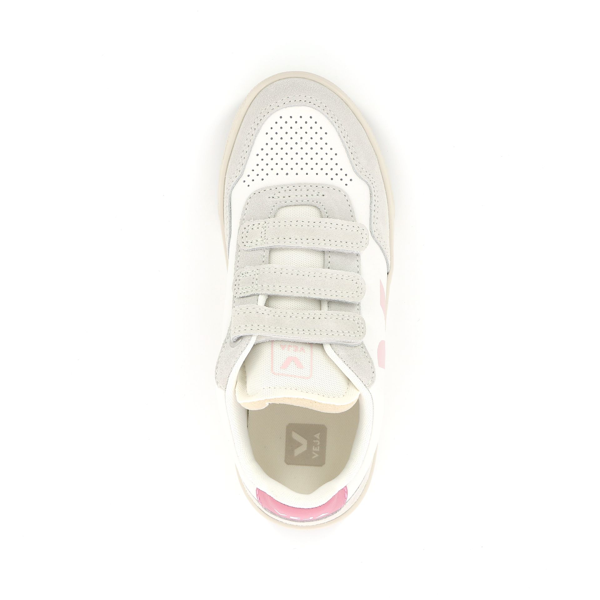 Veja Small V90 251205 wit