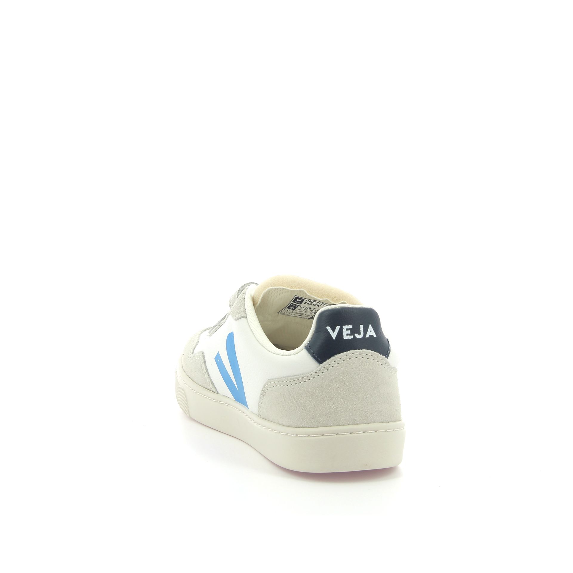 Veja Small V90 251206 wit