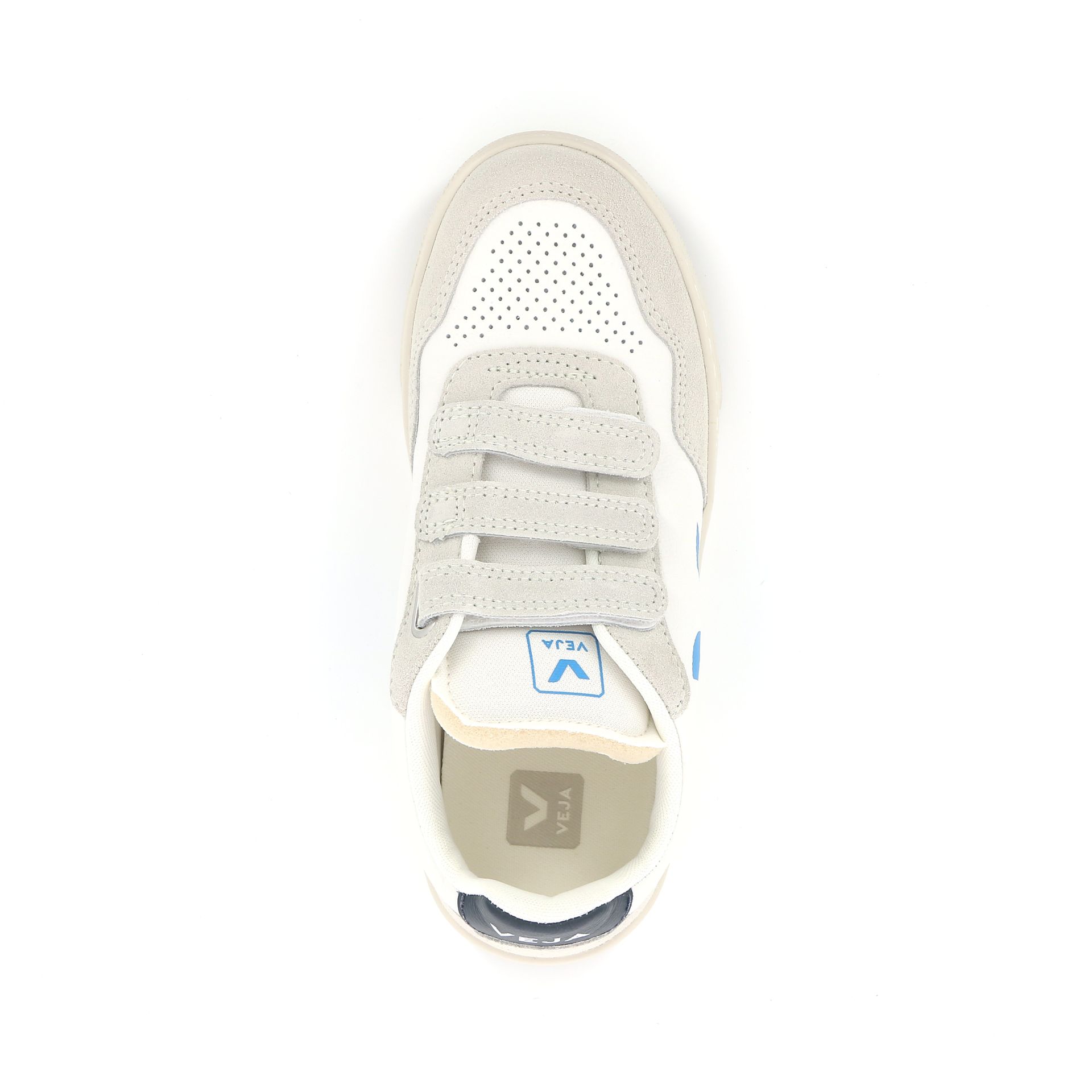 Veja Small V90 251206 wit