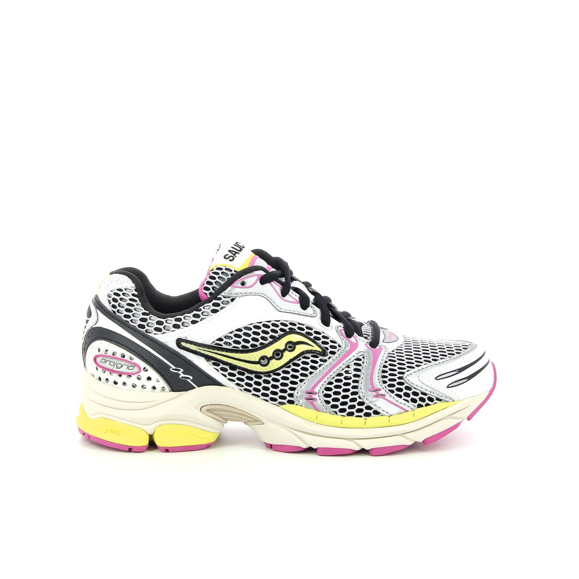 Saucony Progrid Triumph 251207 grijs