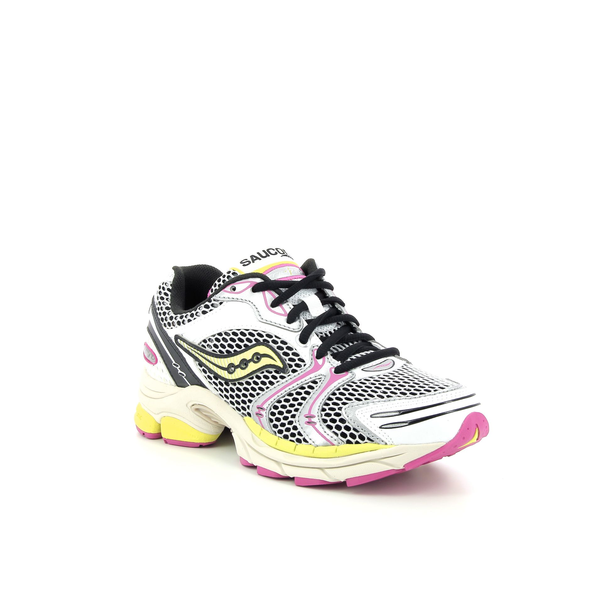 Saucony Progrid Triumph 251207 grijs