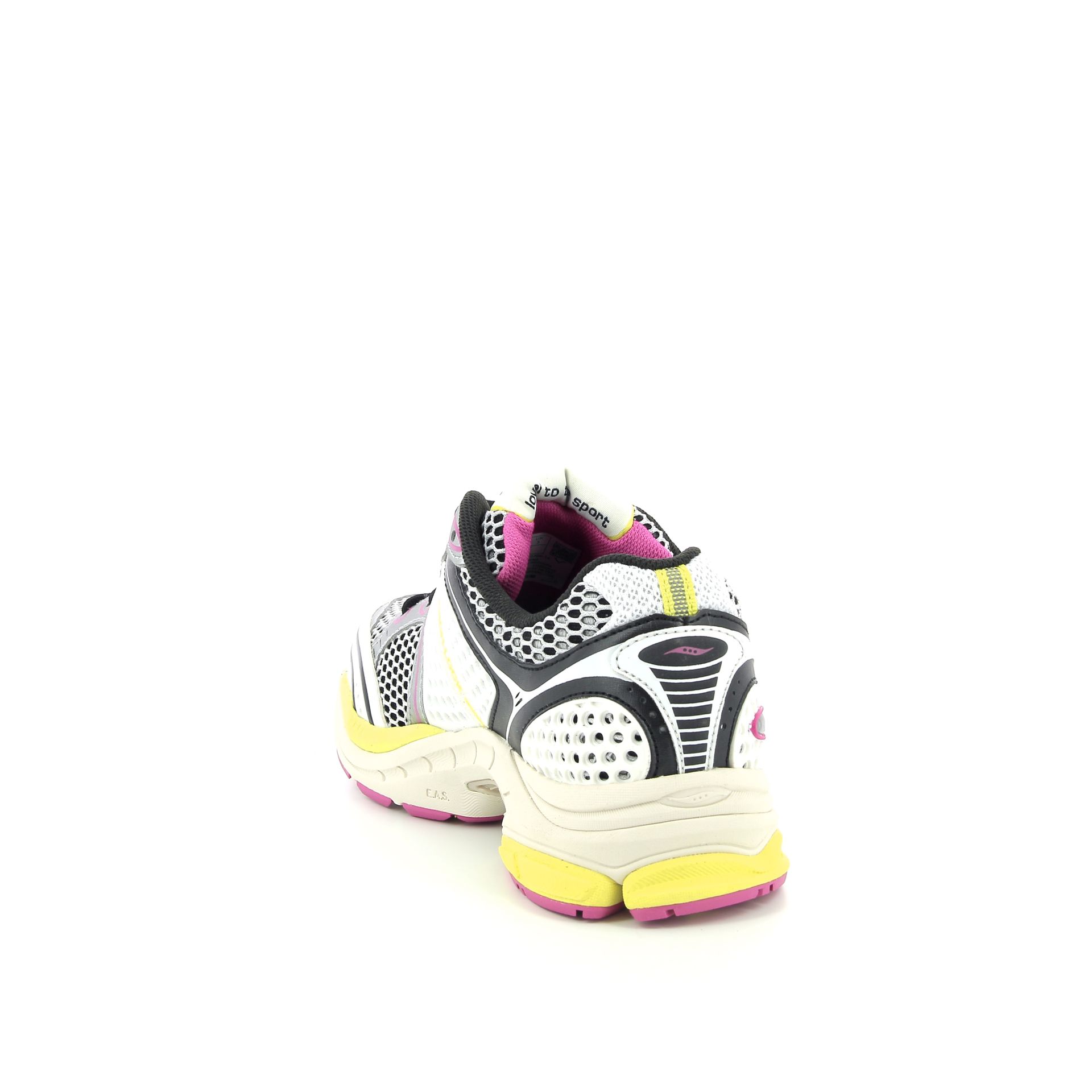 Saucony Progrid Triumph 251207 grijs