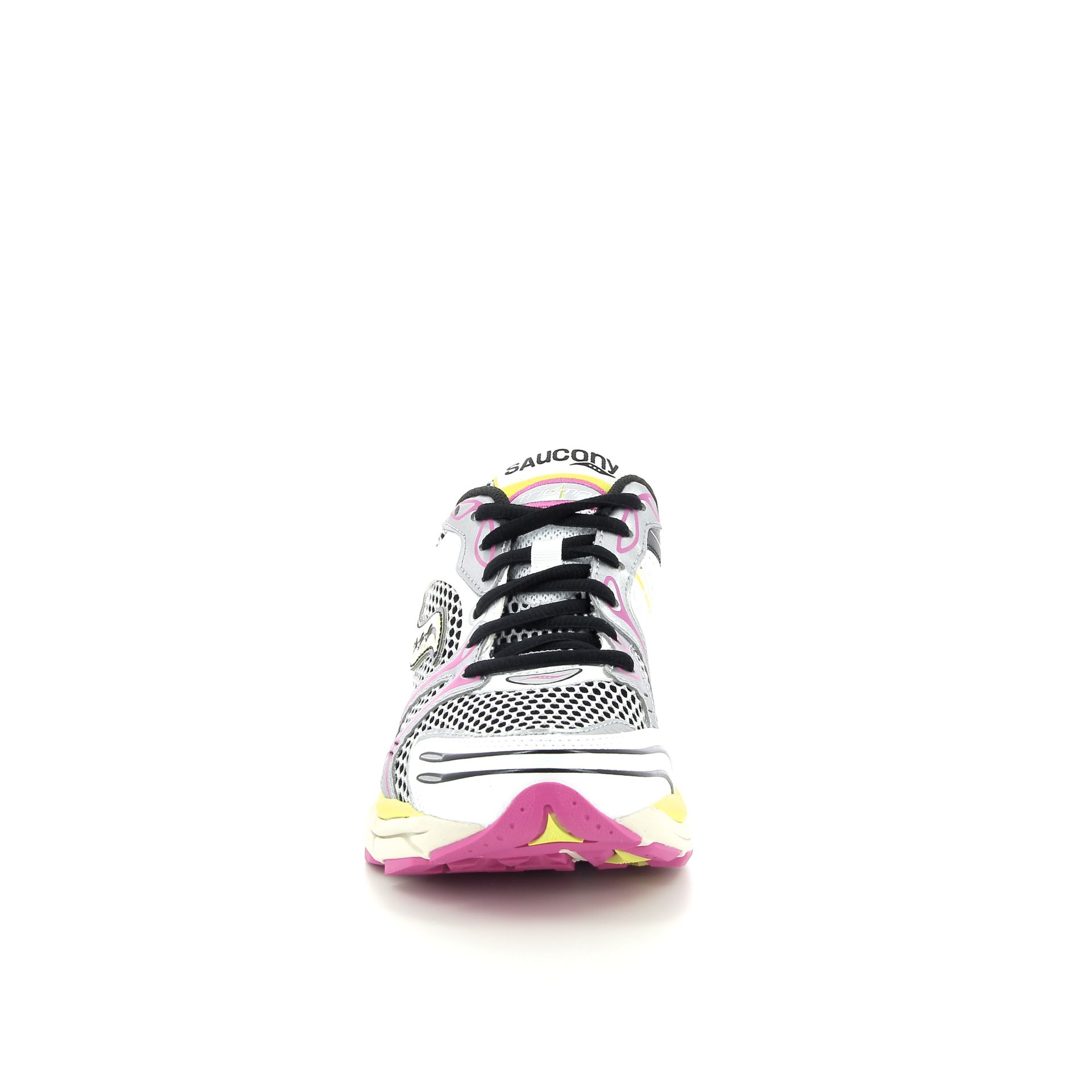 Saucony Progrid Triumph 251207 grijs