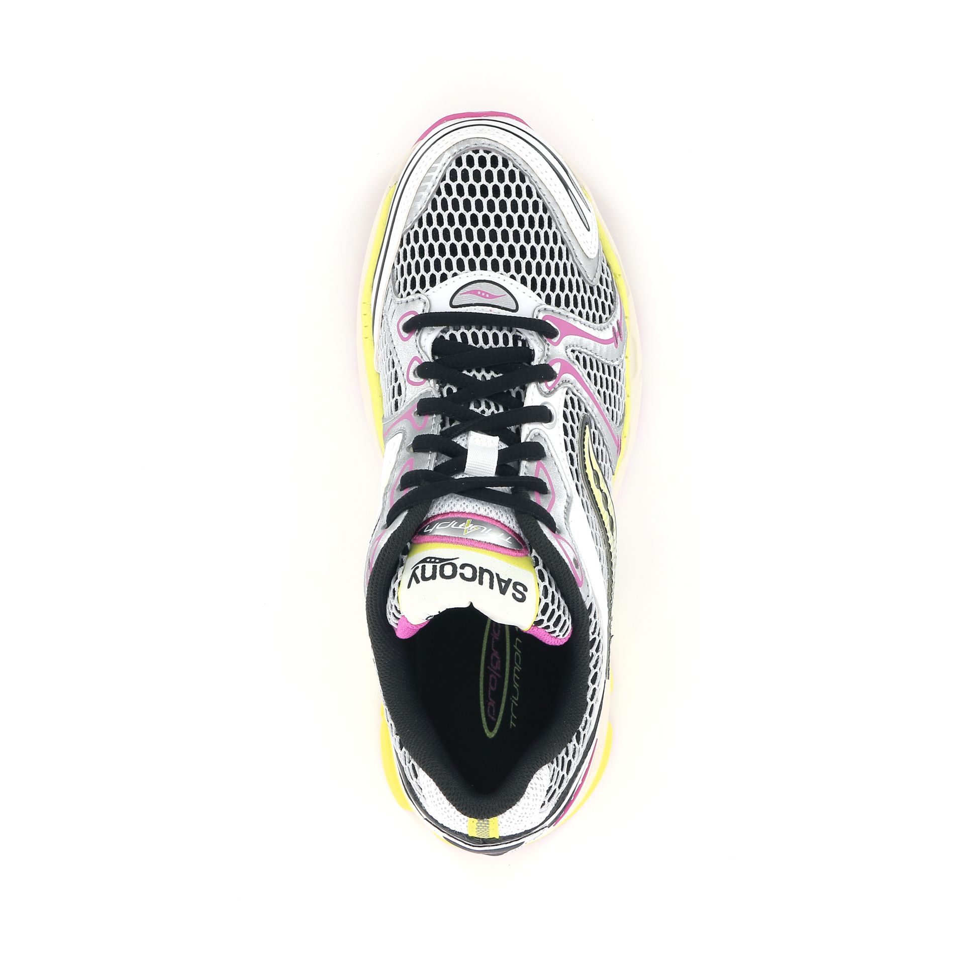 Saucony Progrid Triumph 251207 grijs