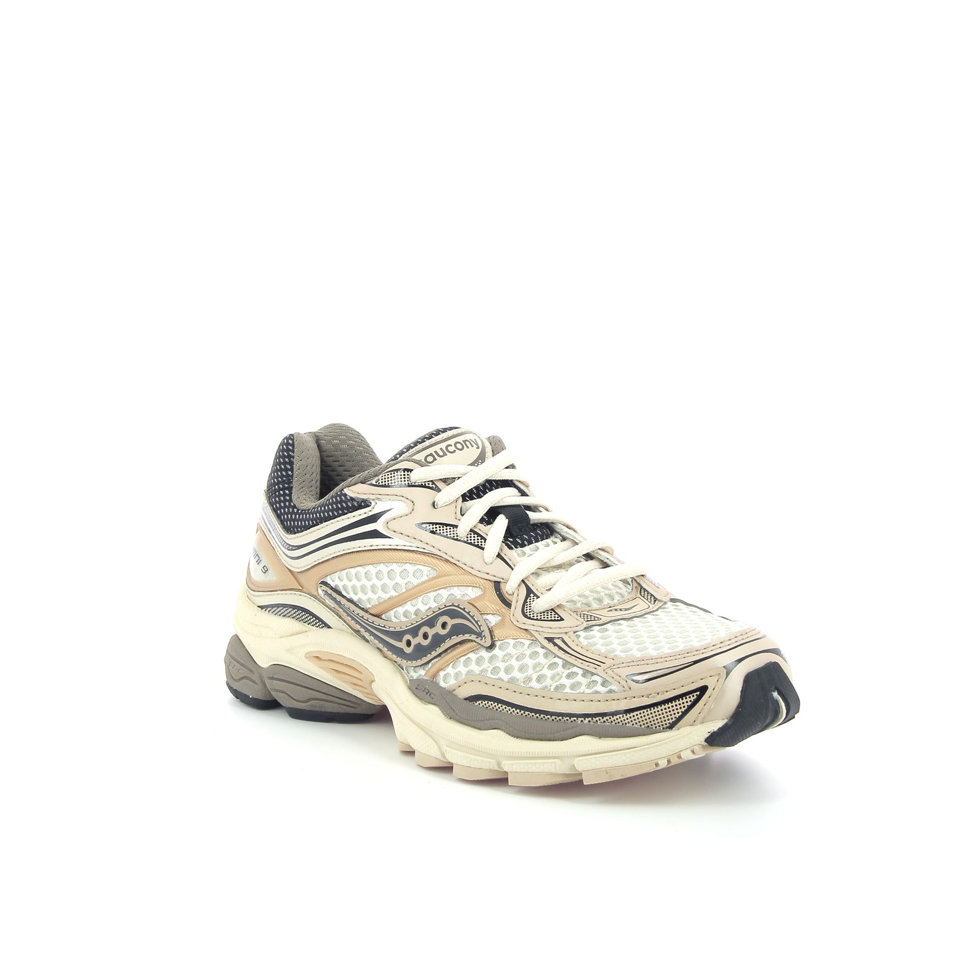 Saucony Progrid Omni 251211 beige