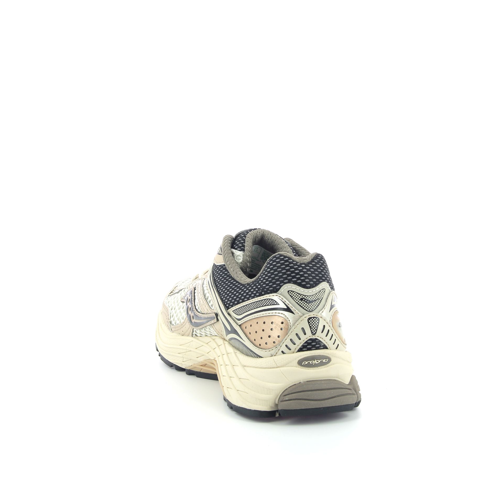 Saucony Progrid Omni 251211 beige