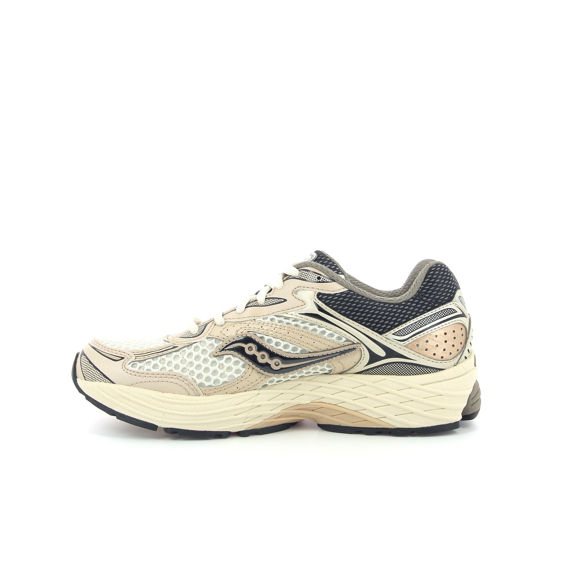 Saucony Progrid Omni 251211 beige